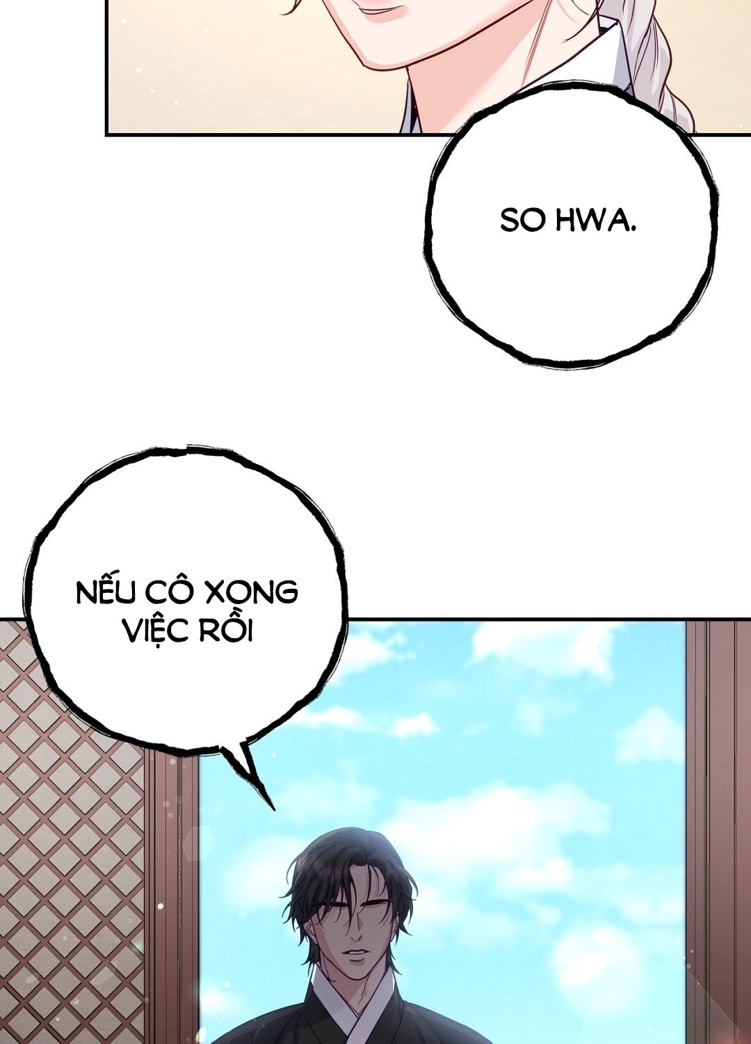 [18+] Khúc Nhạc Của Cầm Thú Chapter 9.1 - Trang 2