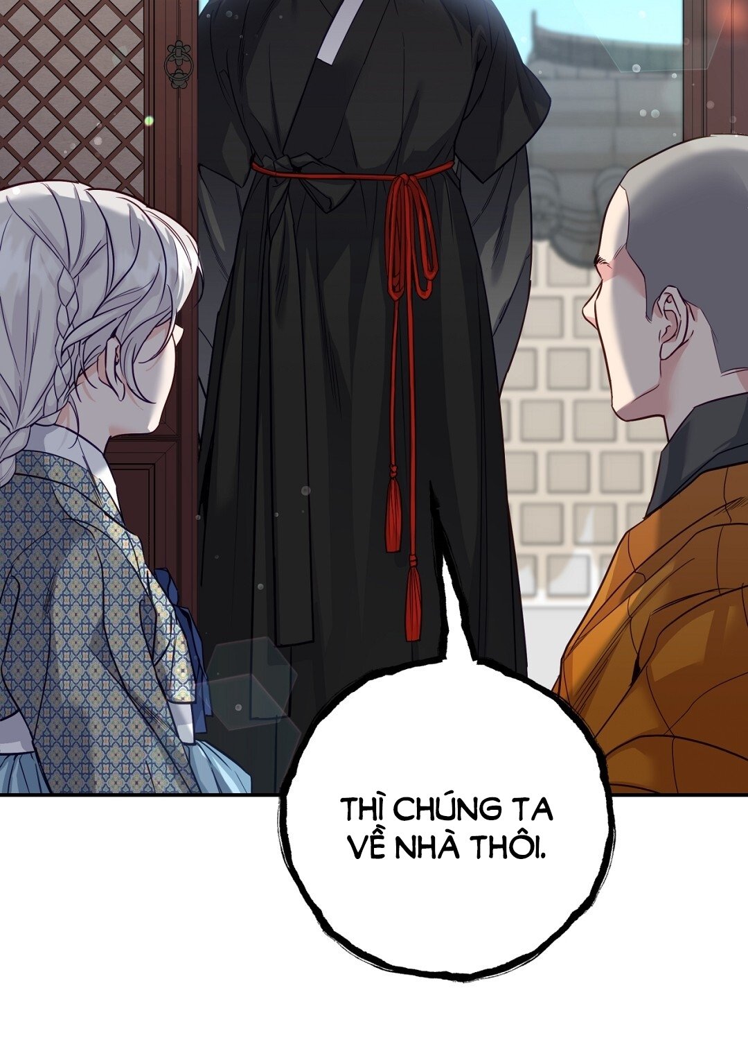 [18+] Khúc Nhạc Của Cầm Thú Chapter 9.1 - Trang 2