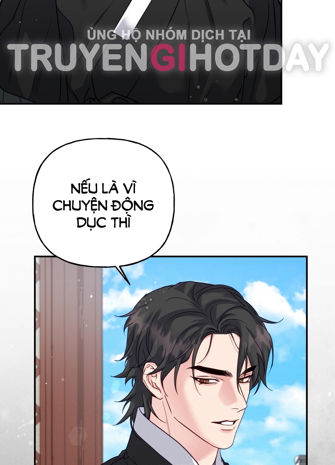 [18+] Khúc Nhạc Của Cầm Thú Chapter 9.1 - Trang 2
