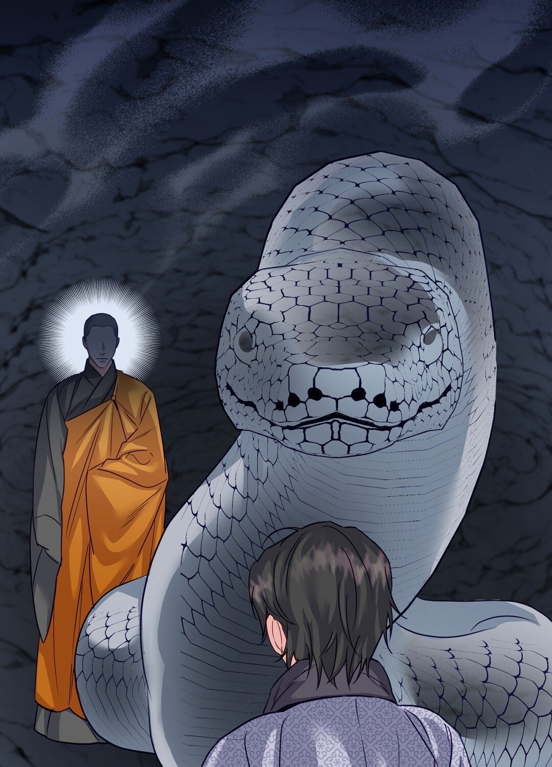 [18+] Khúc Nhạc Của Cầm Thú Chapter 9.1 - Trang 2