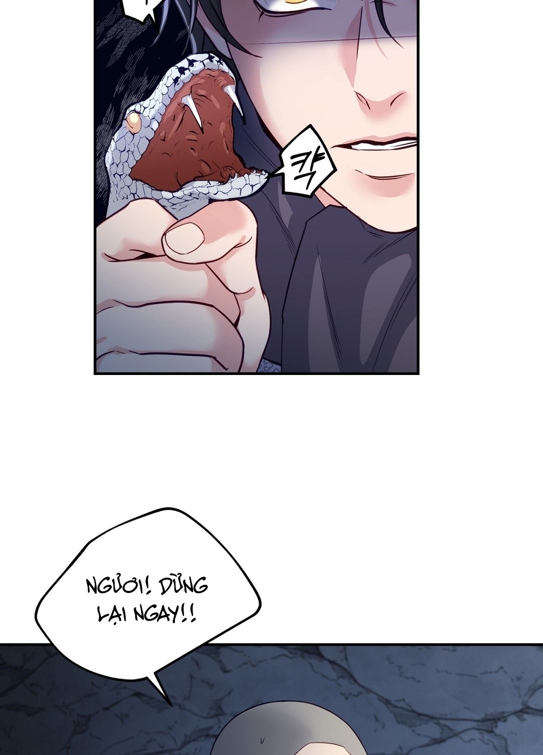 [18+] Khúc Nhạc Của Cầm Thú Chapter 9.1 - Trang 2