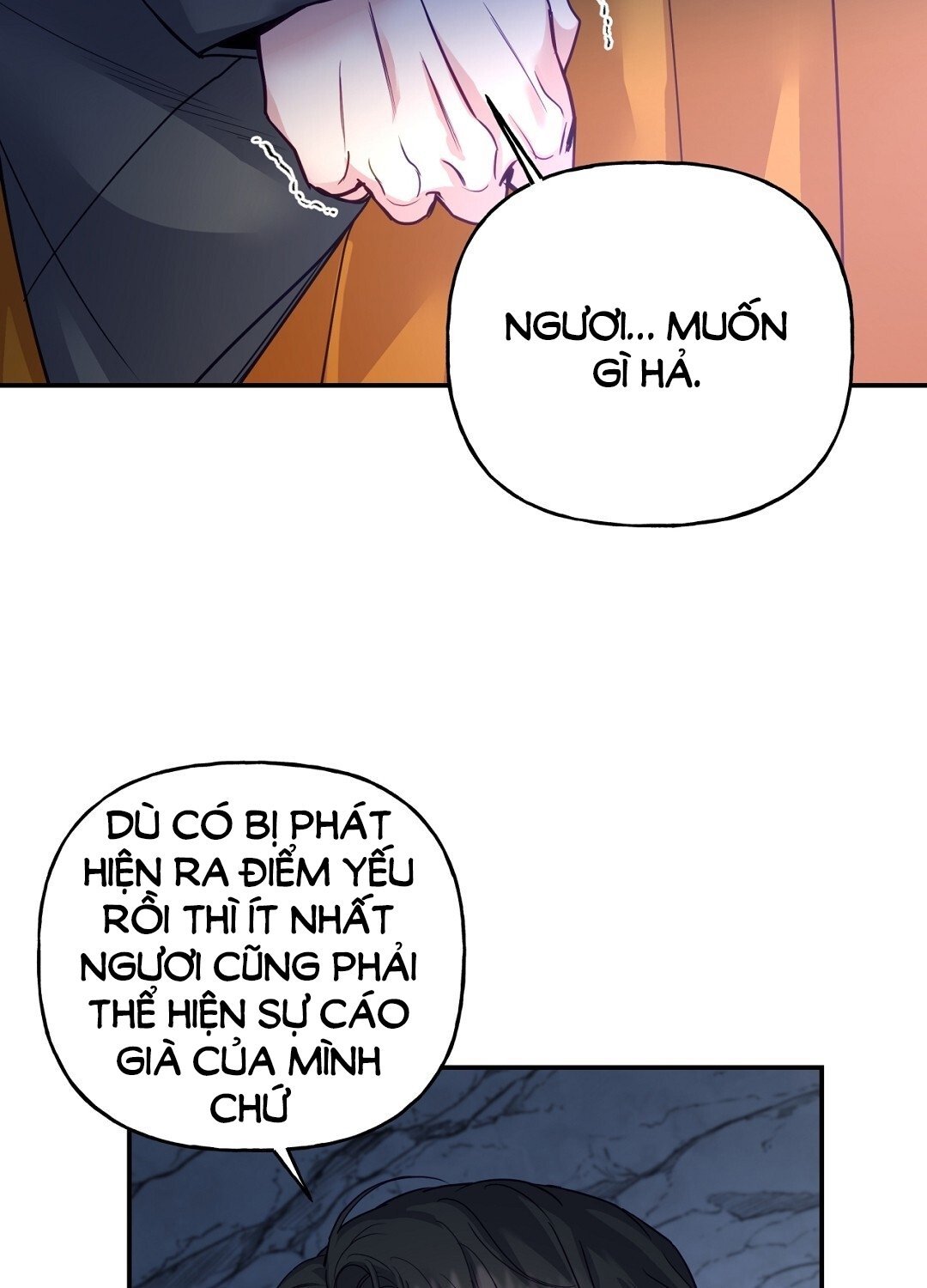 [18+] Khúc Nhạc Của Cầm Thú Chapter 9.1 - Trang 2