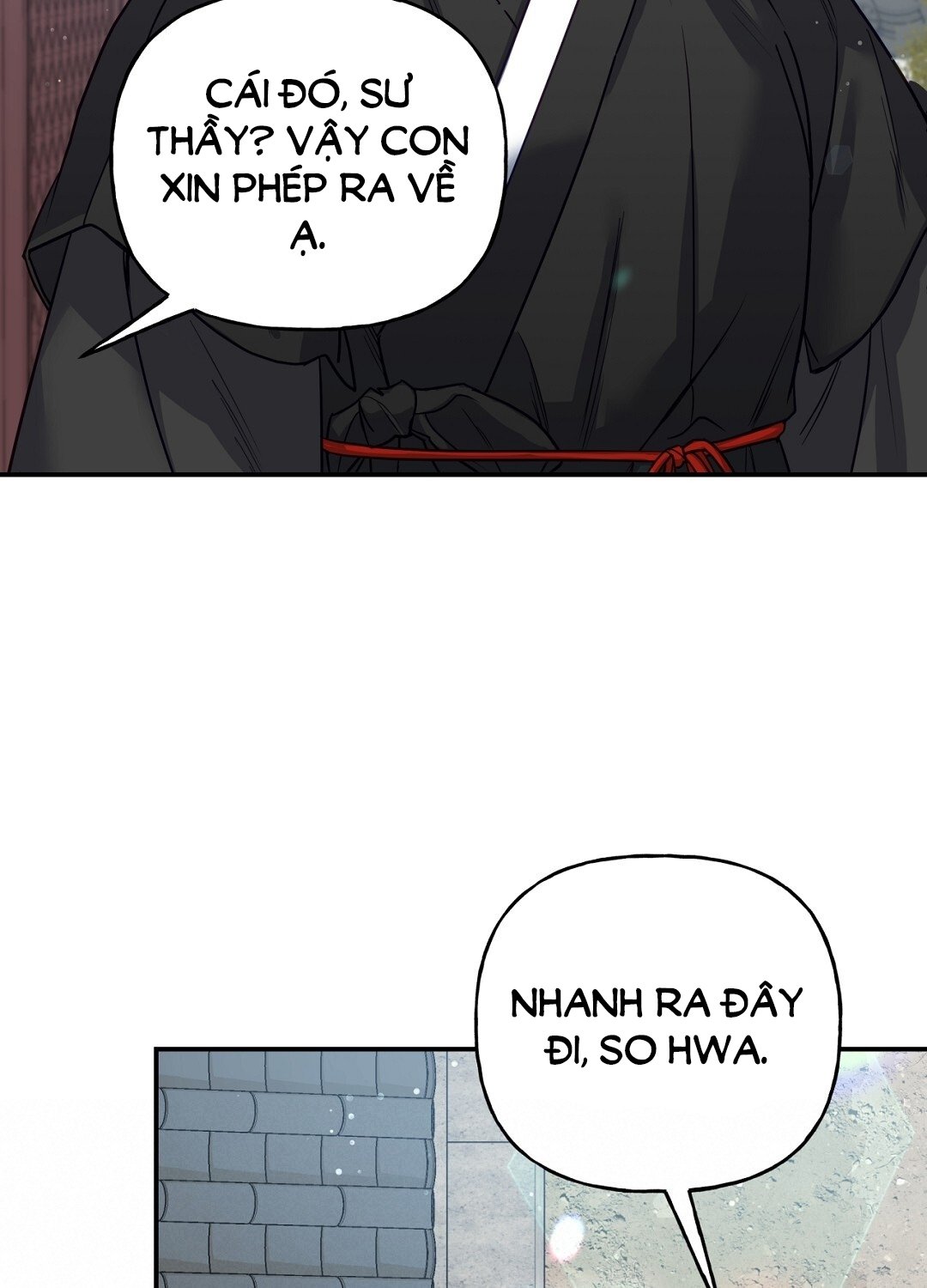 [18+] Khúc Nhạc Của Cầm Thú Chapter 9.1 - Trang 2