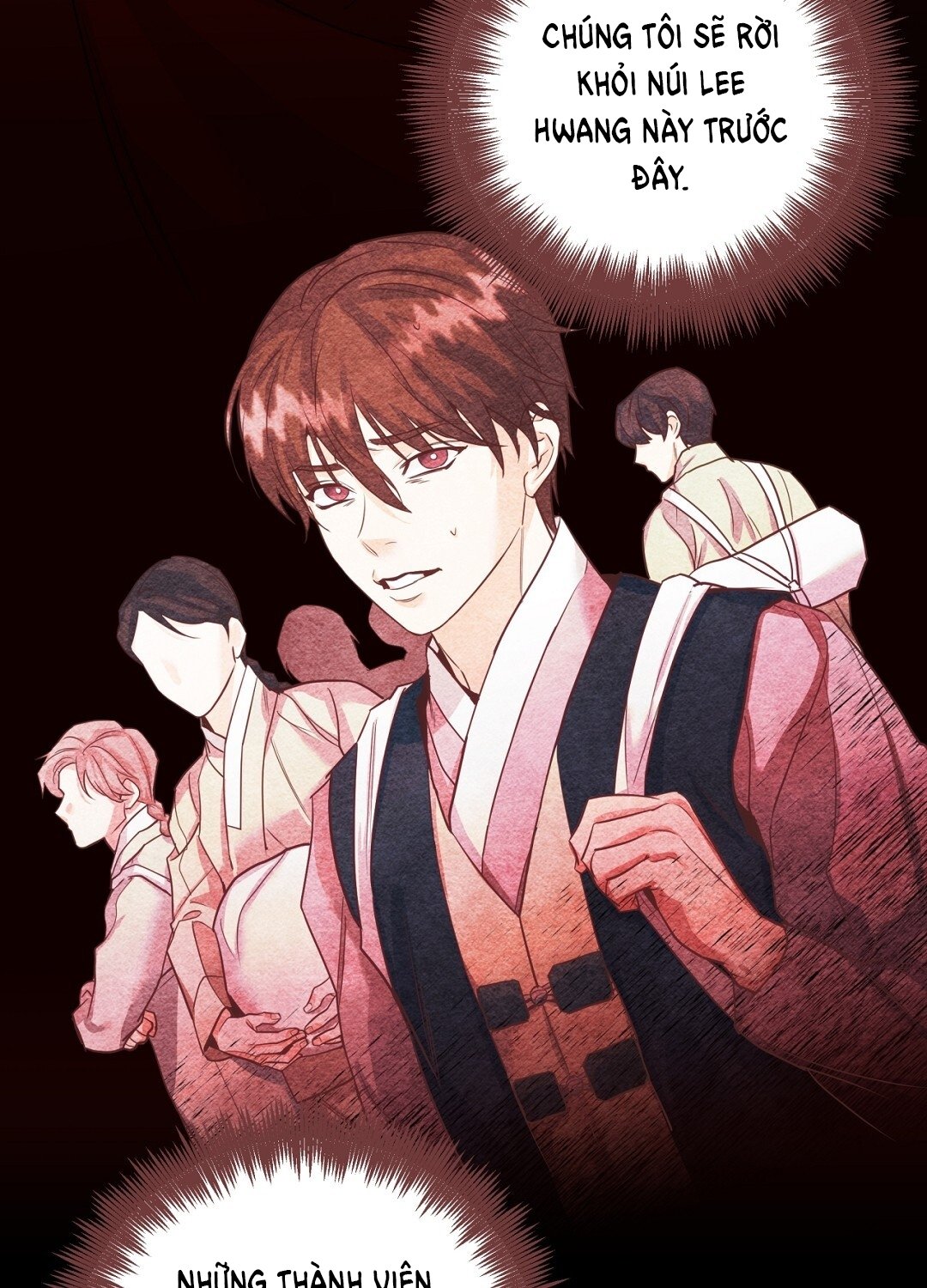[18+] Khúc Nhạc Của Cầm Thú Chapter 9.2 - Trang 2