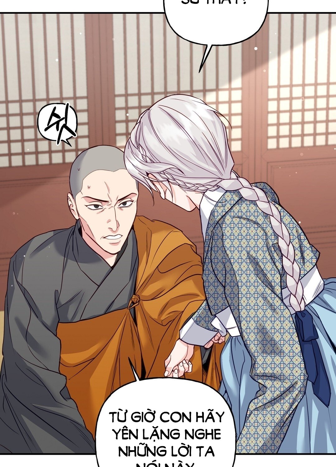 [18+] Khúc Nhạc Của Cầm Thú Chapter 9.2 - Trang 2