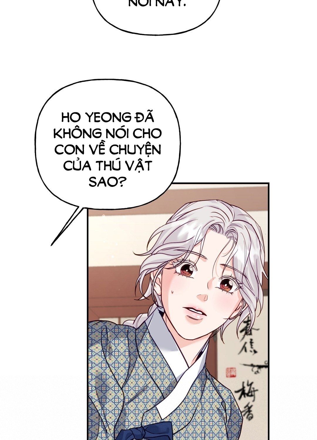 [18+] Khúc Nhạc Của Cầm Thú Chapter 9.2 - Trang 2