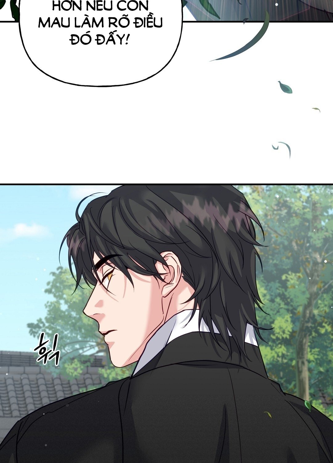 [18+] Khúc Nhạc Của Cầm Thú Chapter 9.2 - Trang 2