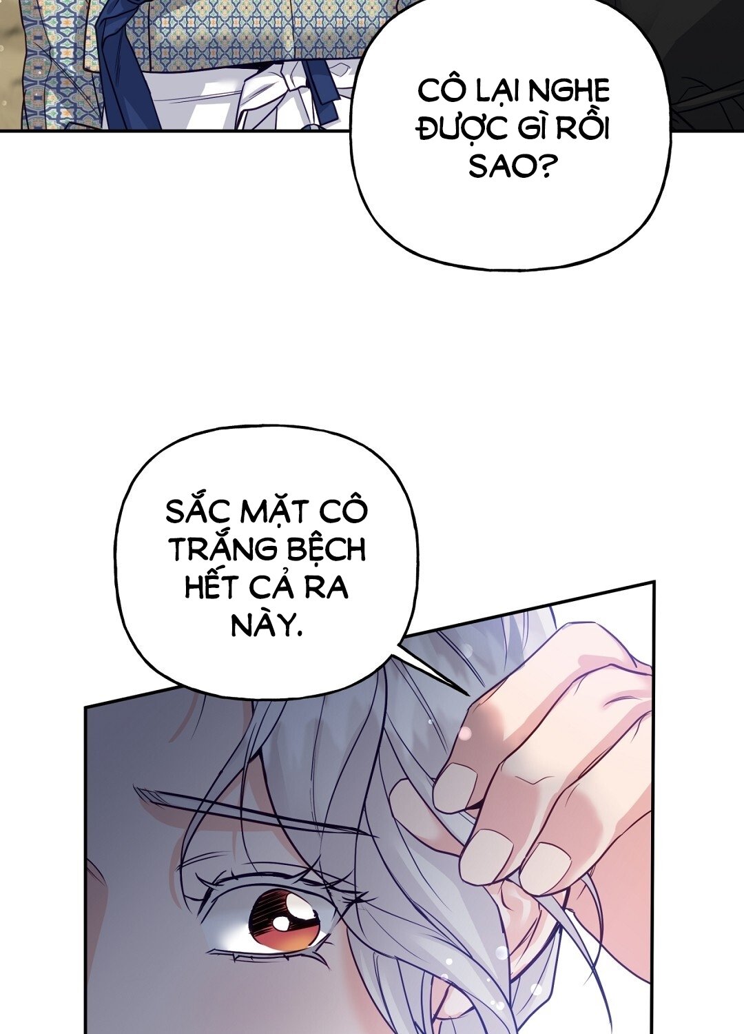 [18+] Khúc Nhạc Của Cầm Thú Chapter 9.2 - Trang 2