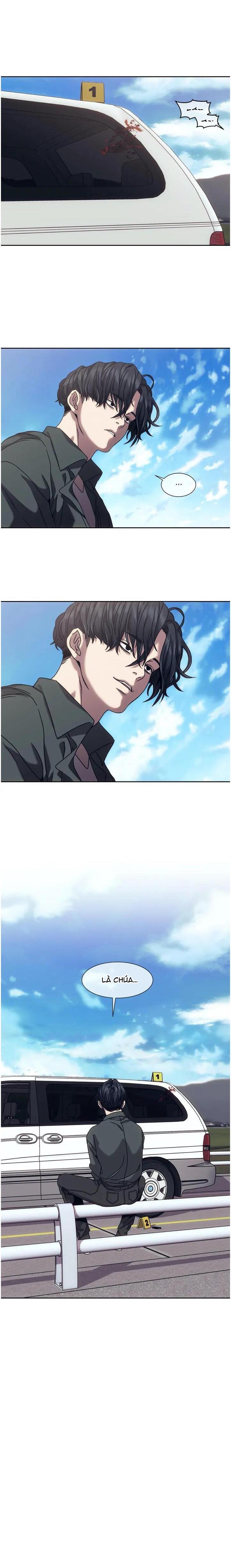 Công Cuộc Báo Thù Của Kẻ Yếu Thế Chapter 1 - Trang 2