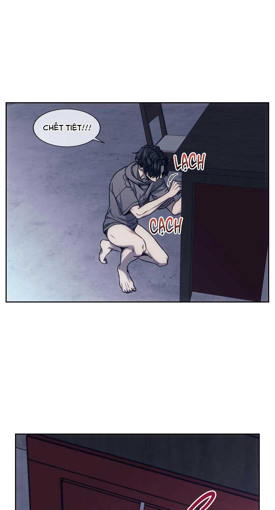 Công Cuộc Báo Thù Của Kẻ Yếu Thế Chapter 10 - Trang 2