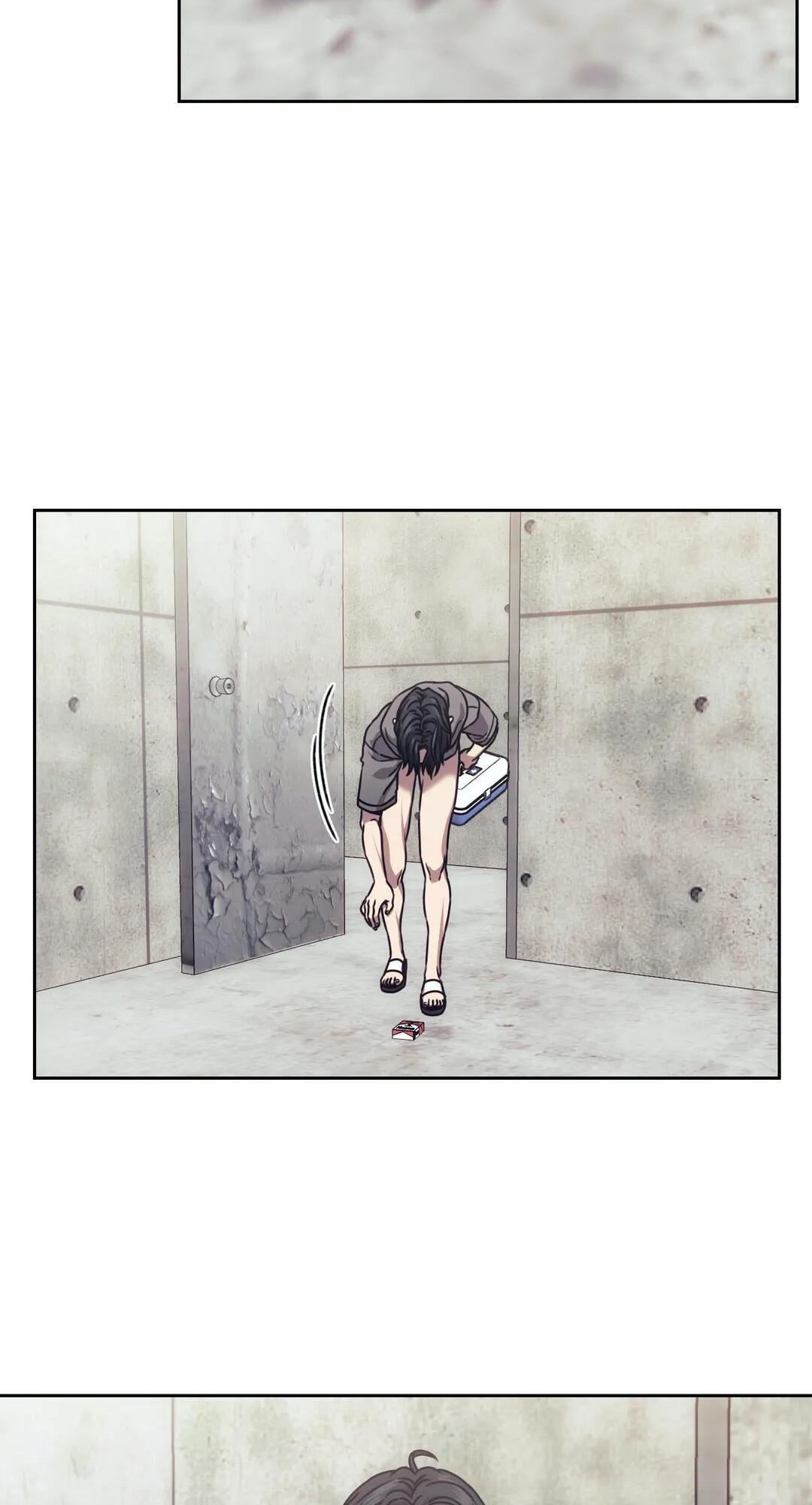 Công Cuộc Báo Thù Của Kẻ Yếu Thế Chapter 10 - Trang 2