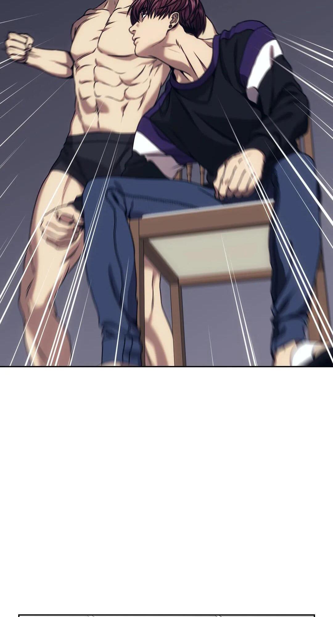 Công Cuộc Báo Thù Của Kẻ Yếu Thế Chapter 10 - Trang 2