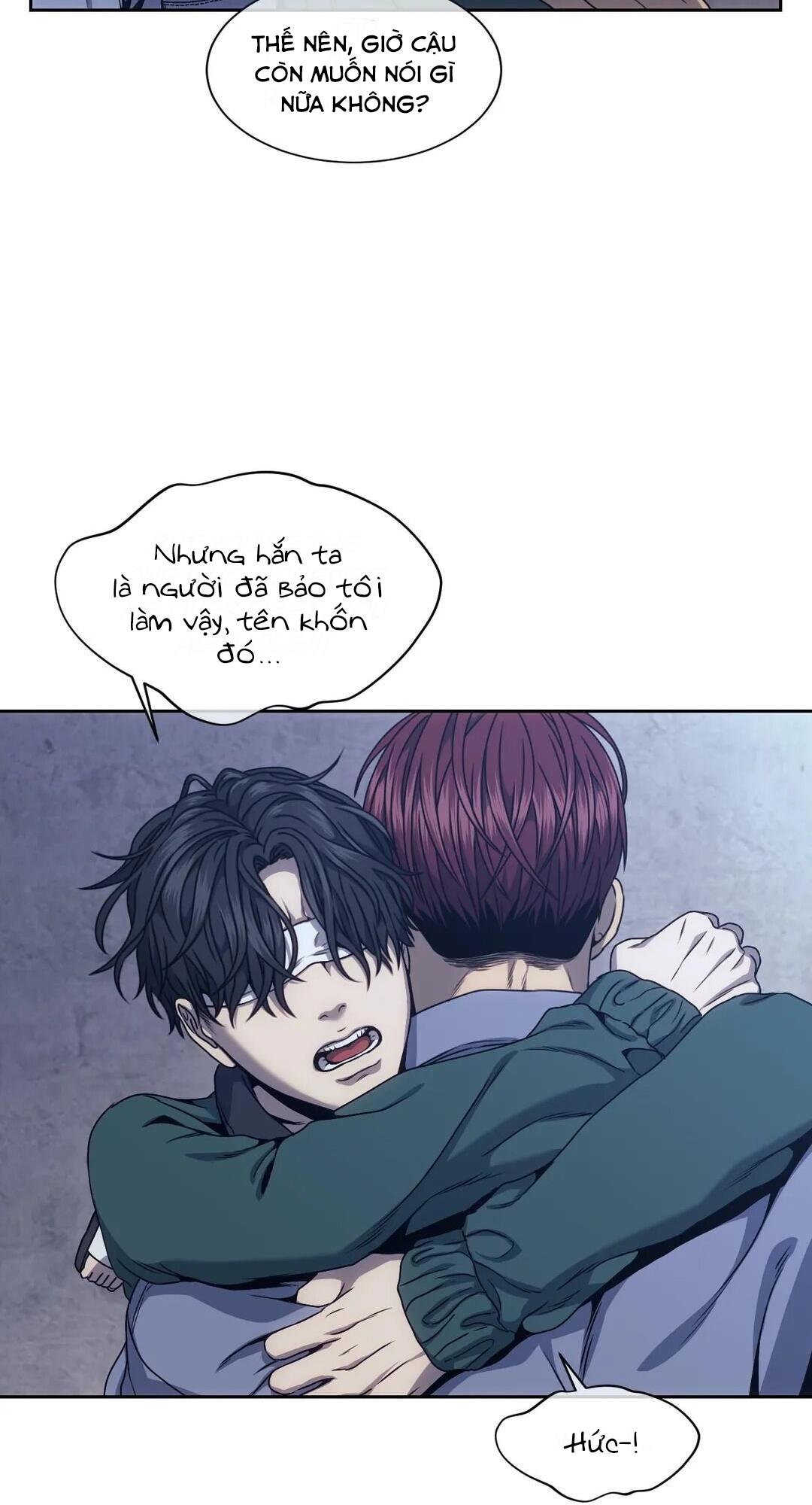 Công Cuộc Báo Thù Của Kẻ Yếu Thế Chapter 12 - Trang 2