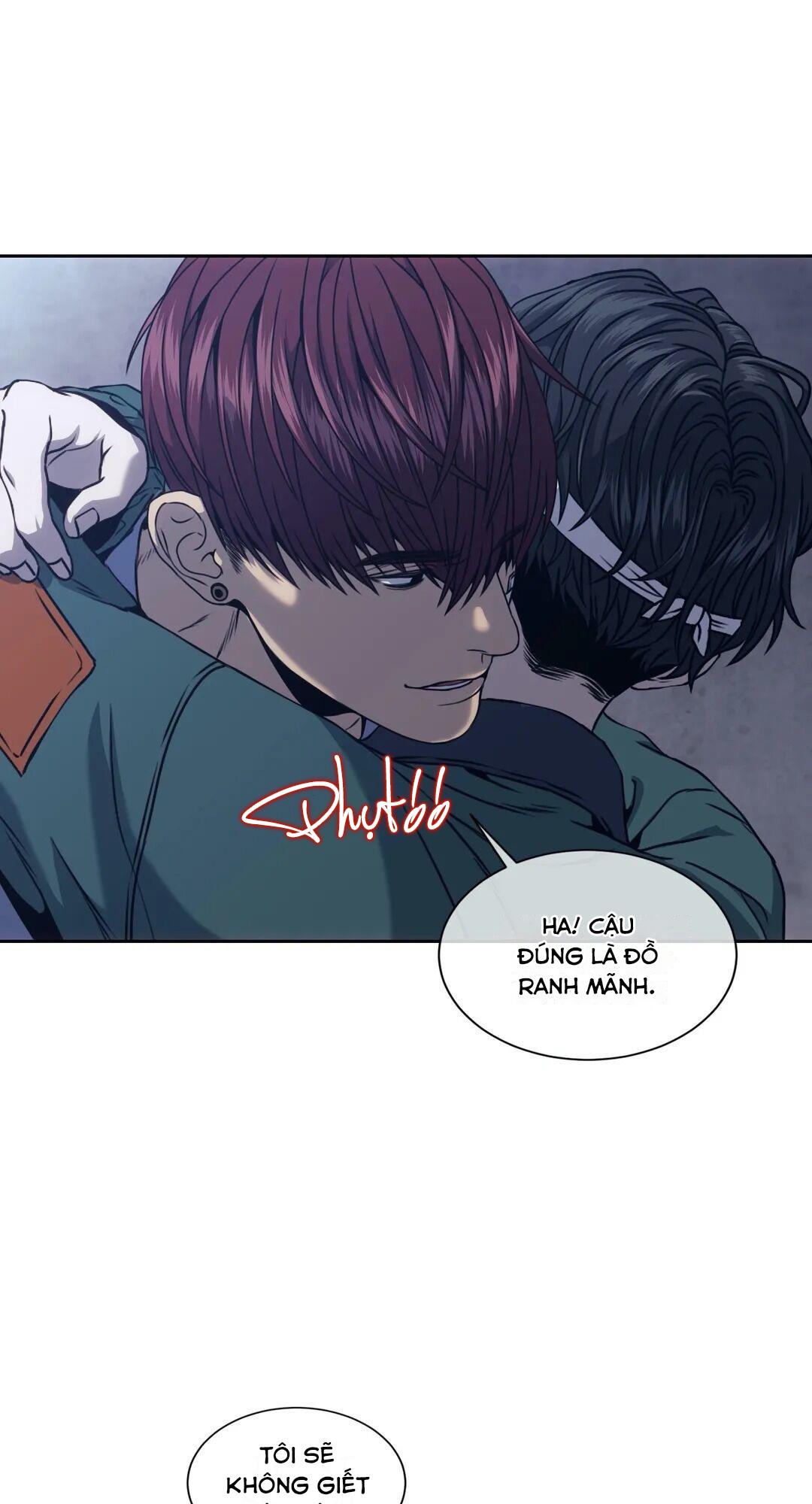 Công Cuộc Báo Thù Của Kẻ Yếu Thế Chapter 12 - Trang 2