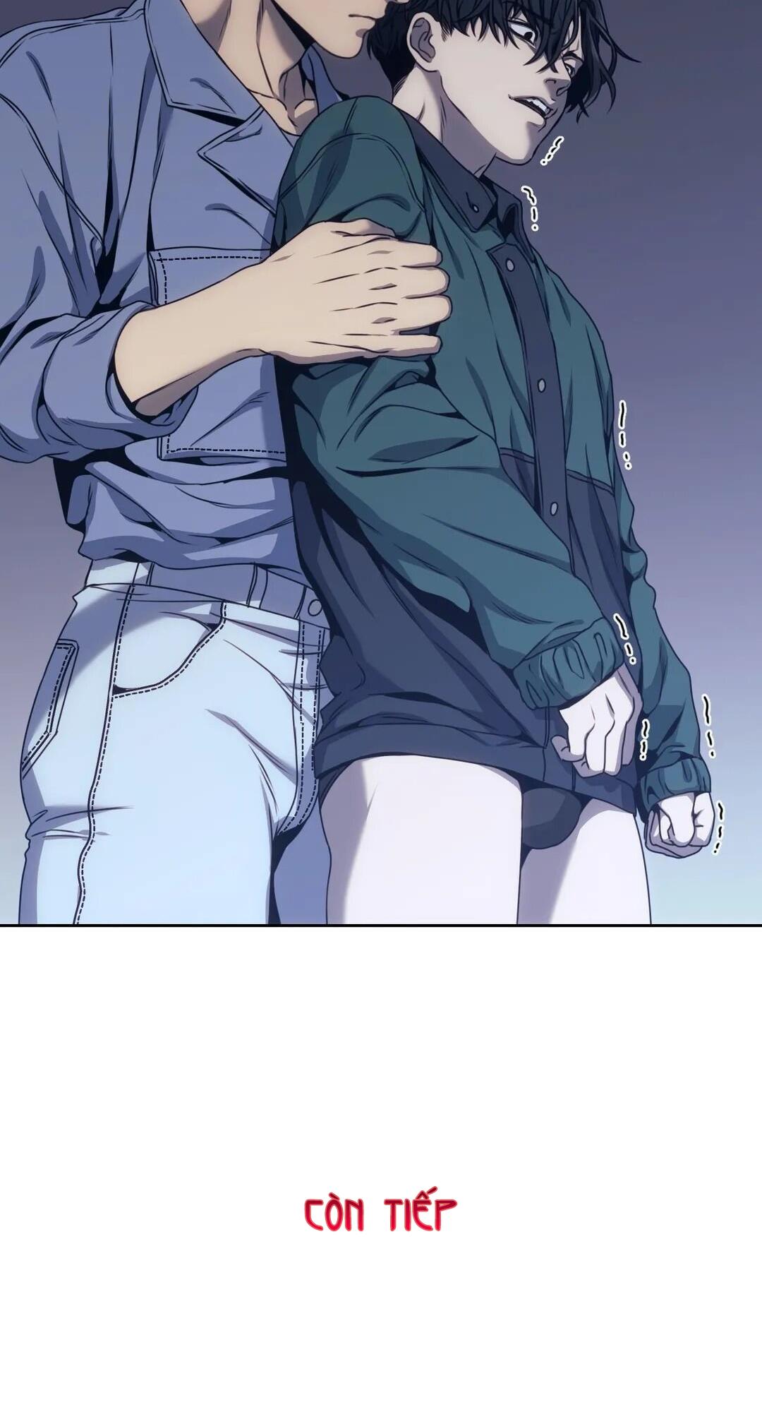 Công Cuộc Báo Thù Của Kẻ Yếu Thế Chapter 12 - Trang 2