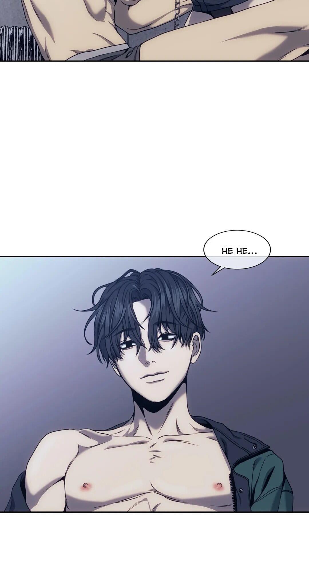 Công Cuộc Báo Thù Của Kẻ Yếu Thế Chapter 14 - Trang 2
