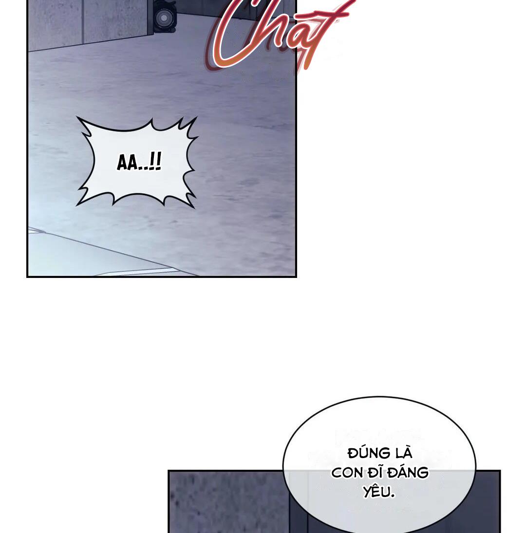 Công Cuộc Báo Thù Của Kẻ Yếu Thế Chapter 14 - Trang 2