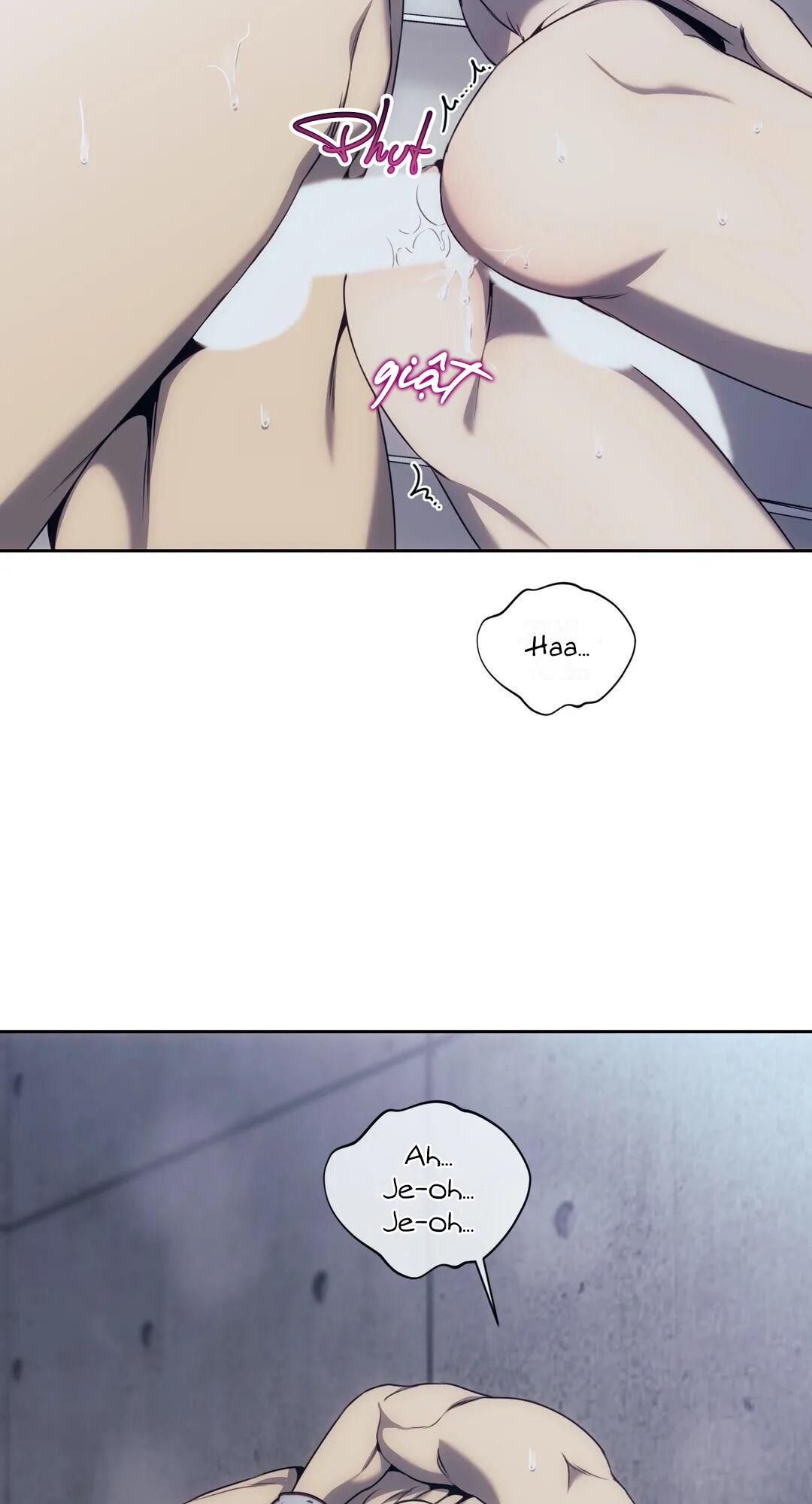 Công Cuộc Báo Thù Của Kẻ Yếu Thế Chapter 14 - Trang 2
