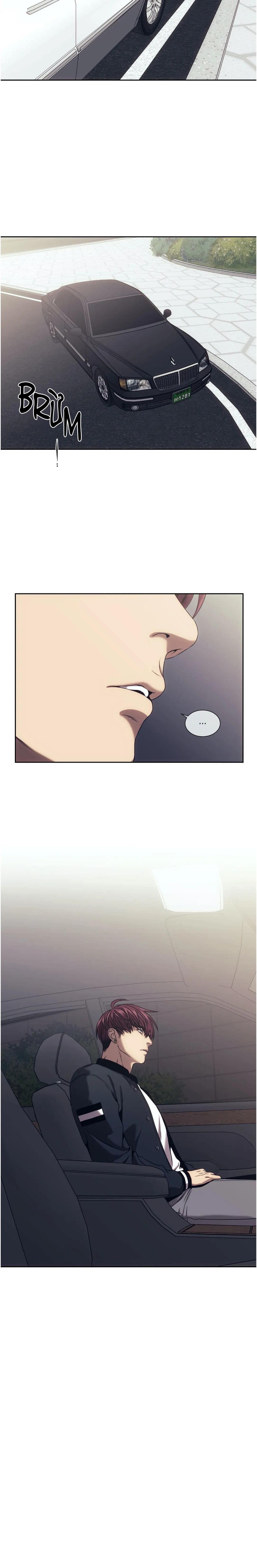 Công Cuộc Báo Thù Của Kẻ Yếu Thế Chapter 15 - Trang 2