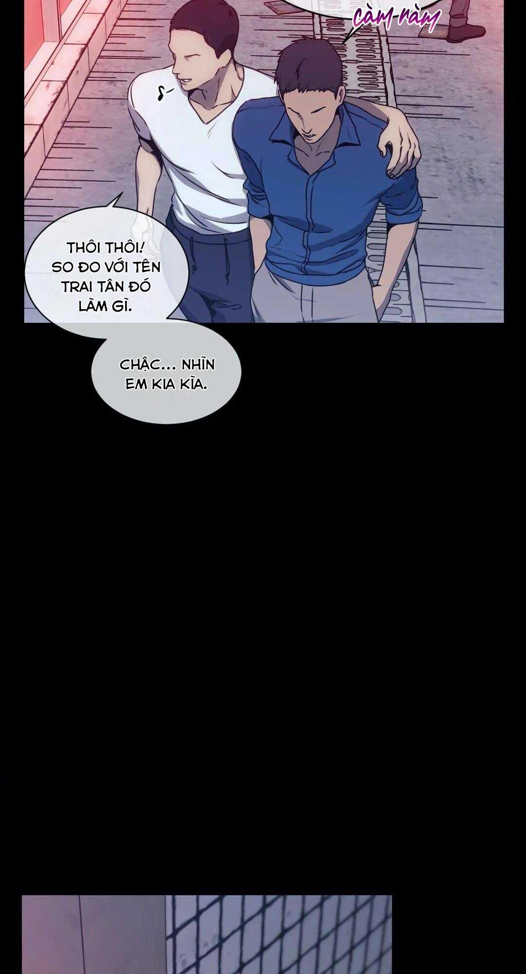 Công Cuộc Báo Thù Của Kẻ Yếu Thế Chapter 16 - Trang 2