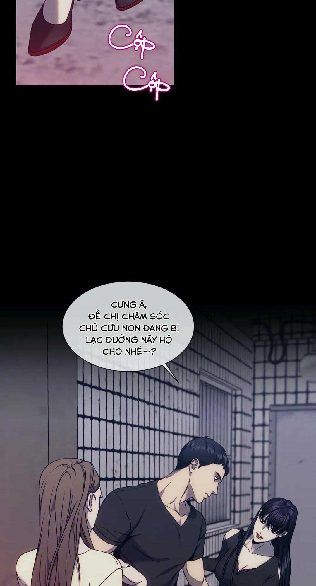 Công Cuộc Báo Thù Của Kẻ Yếu Thế Chapter 16 - Trang 2