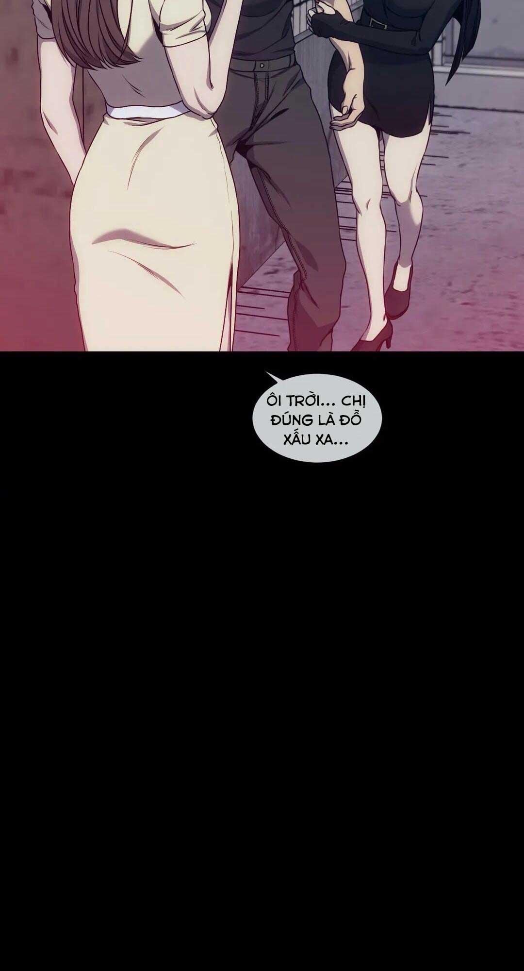 Công Cuộc Báo Thù Của Kẻ Yếu Thế Chapter 16 - Trang 2