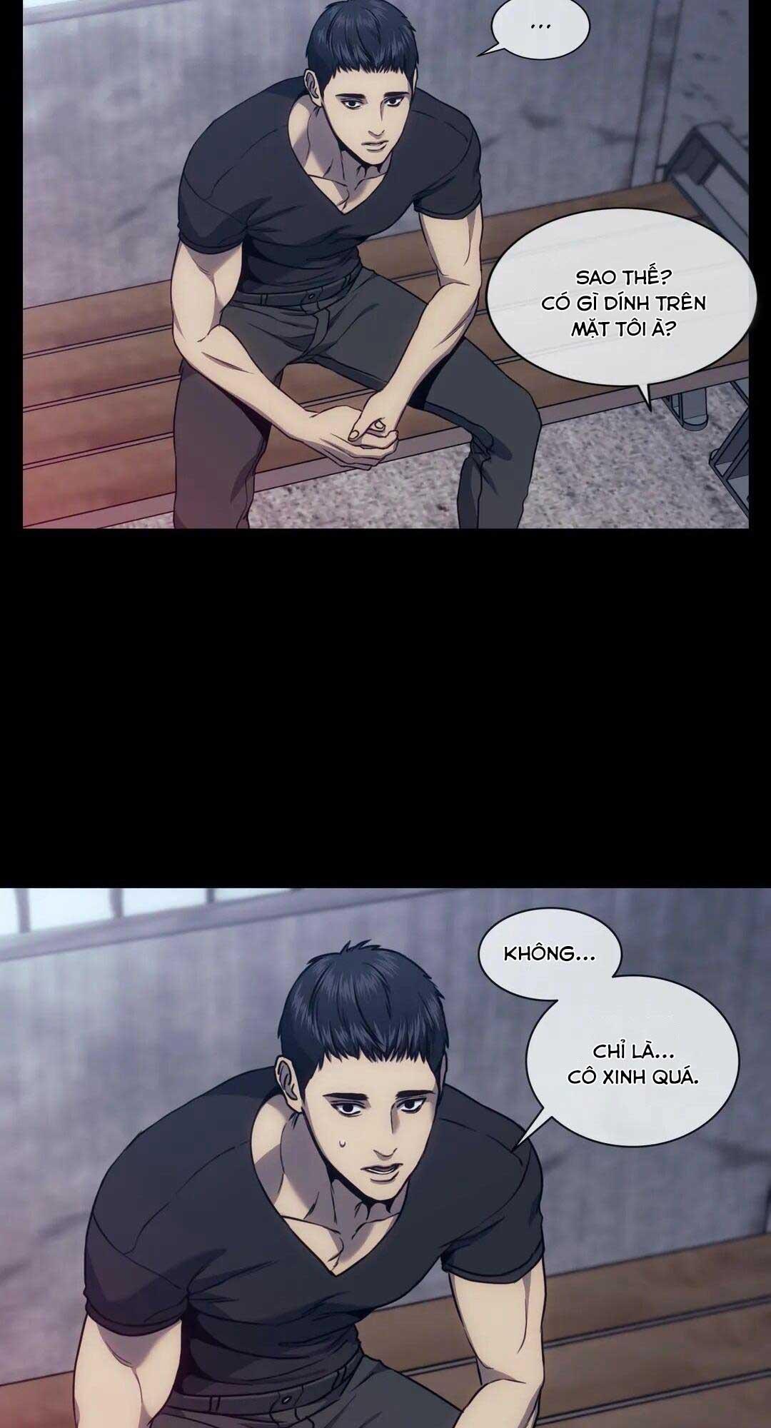 Công Cuộc Báo Thù Của Kẻ Yếu Thế Chapter 16 - Trang 2