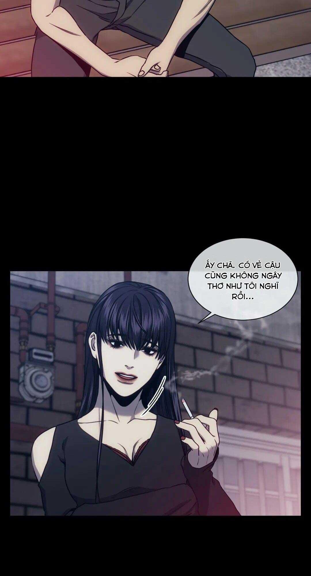 Công Cuộc Báo Thù Của Kẻ Yếu Thế Chapter 16 - Trang 2