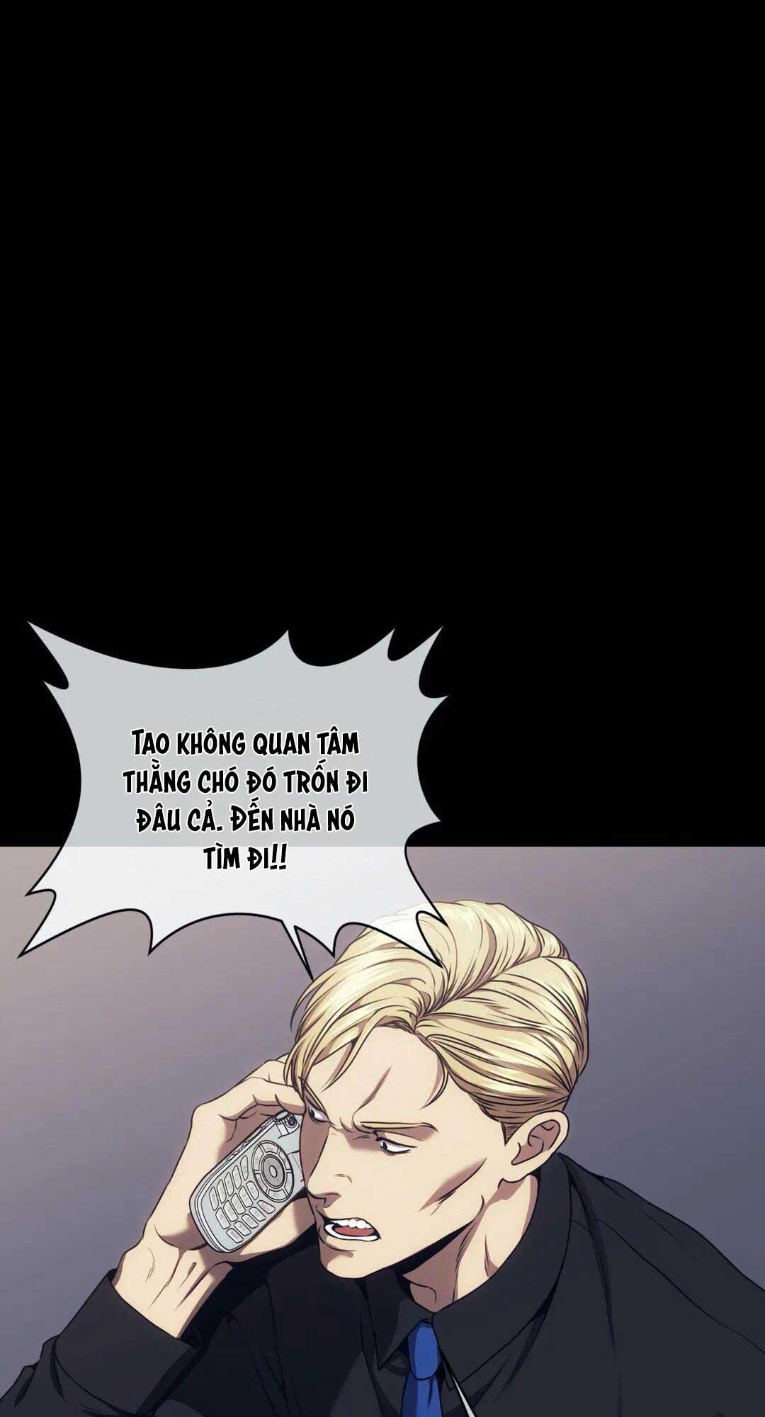 Công Cuộc Báo Thù Của Kẻ Yếu Thế Chapter 16 - Trang 2
