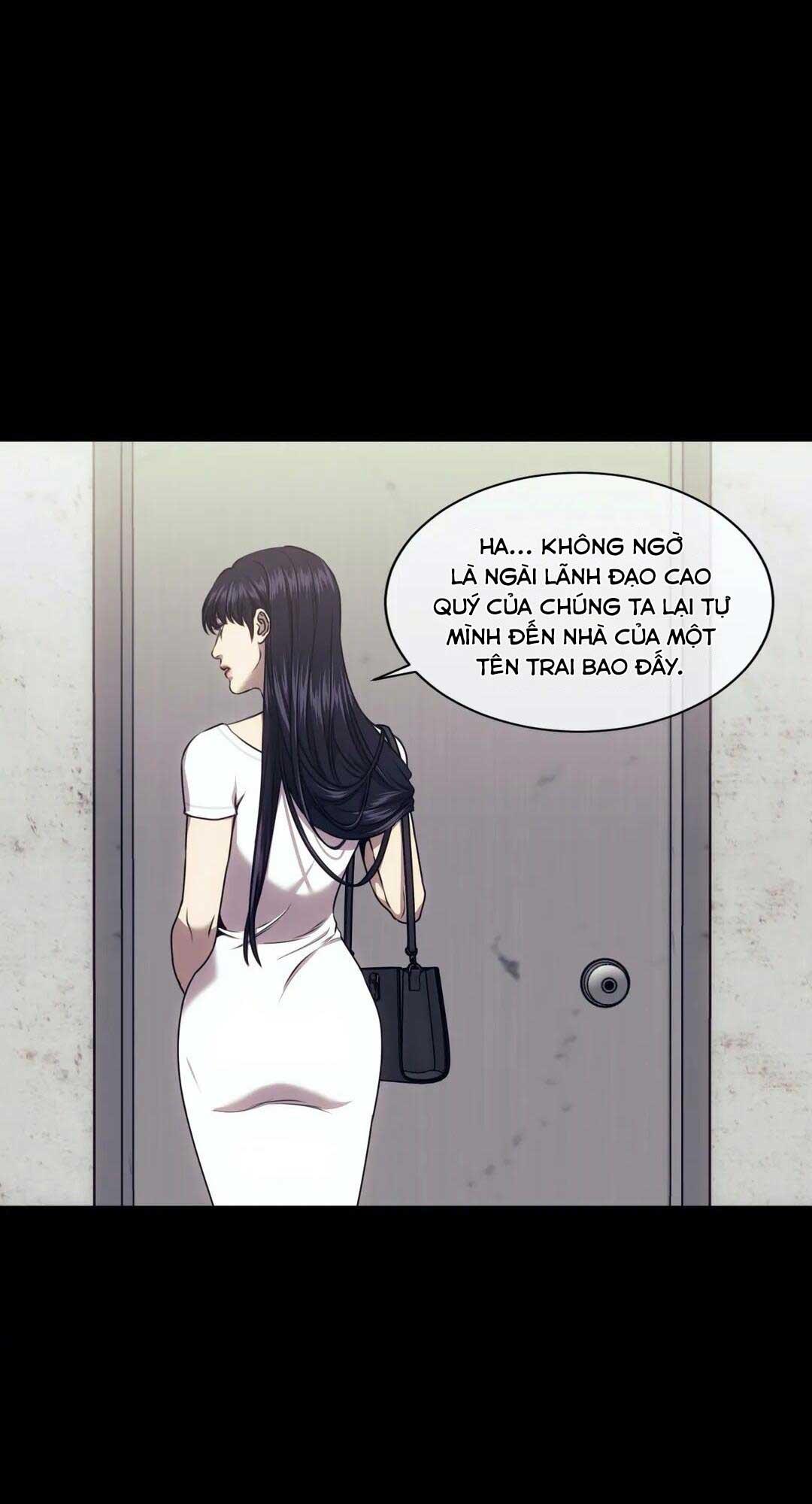 Công Cuộc Báo Thù Của Kẻ Yếu Thế Chapter 16 - Trang 2