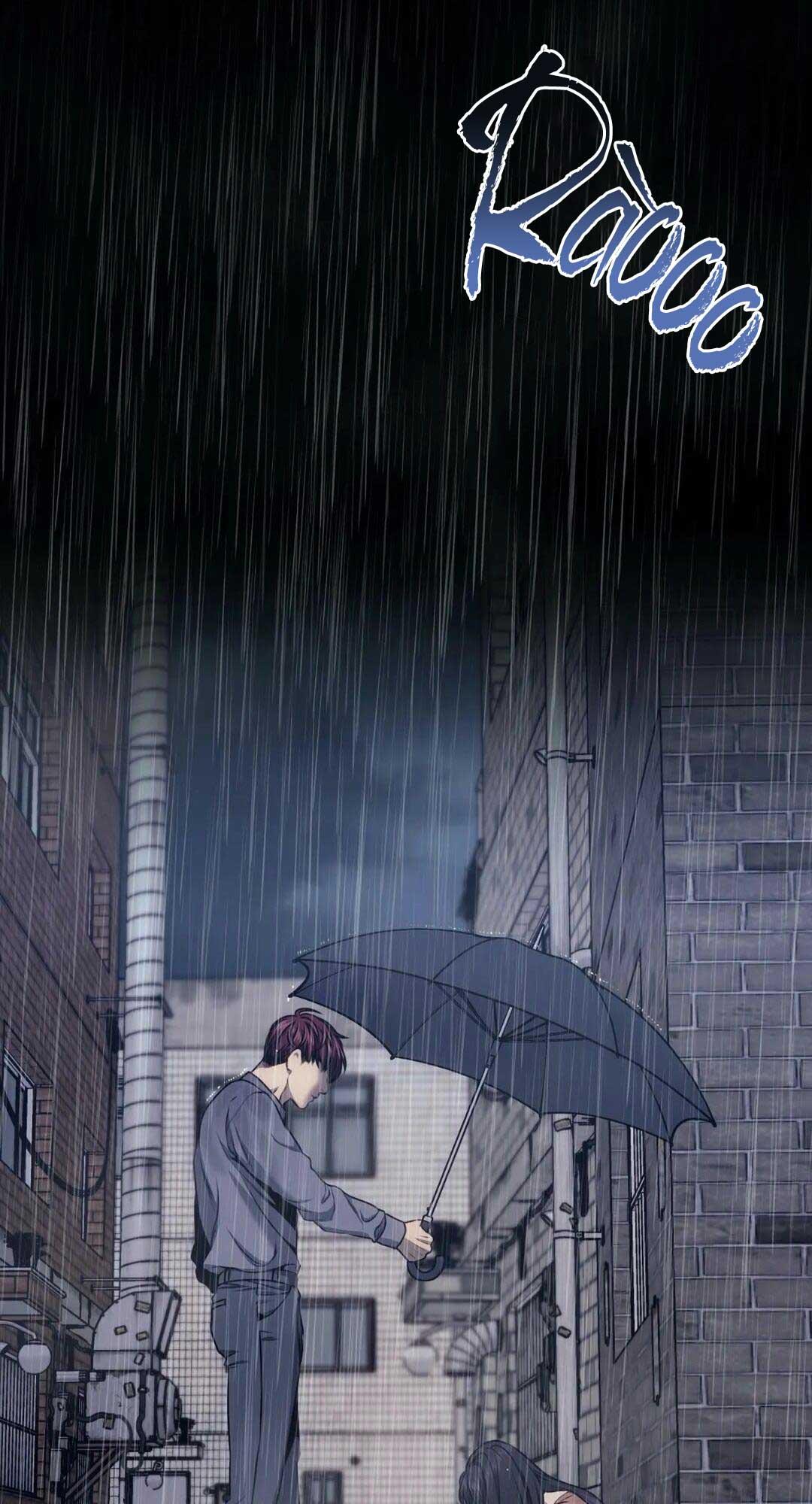 Công Cuộc Báo Thù Của Kẻ Yếu Thế Chapter 16 - Trang 2