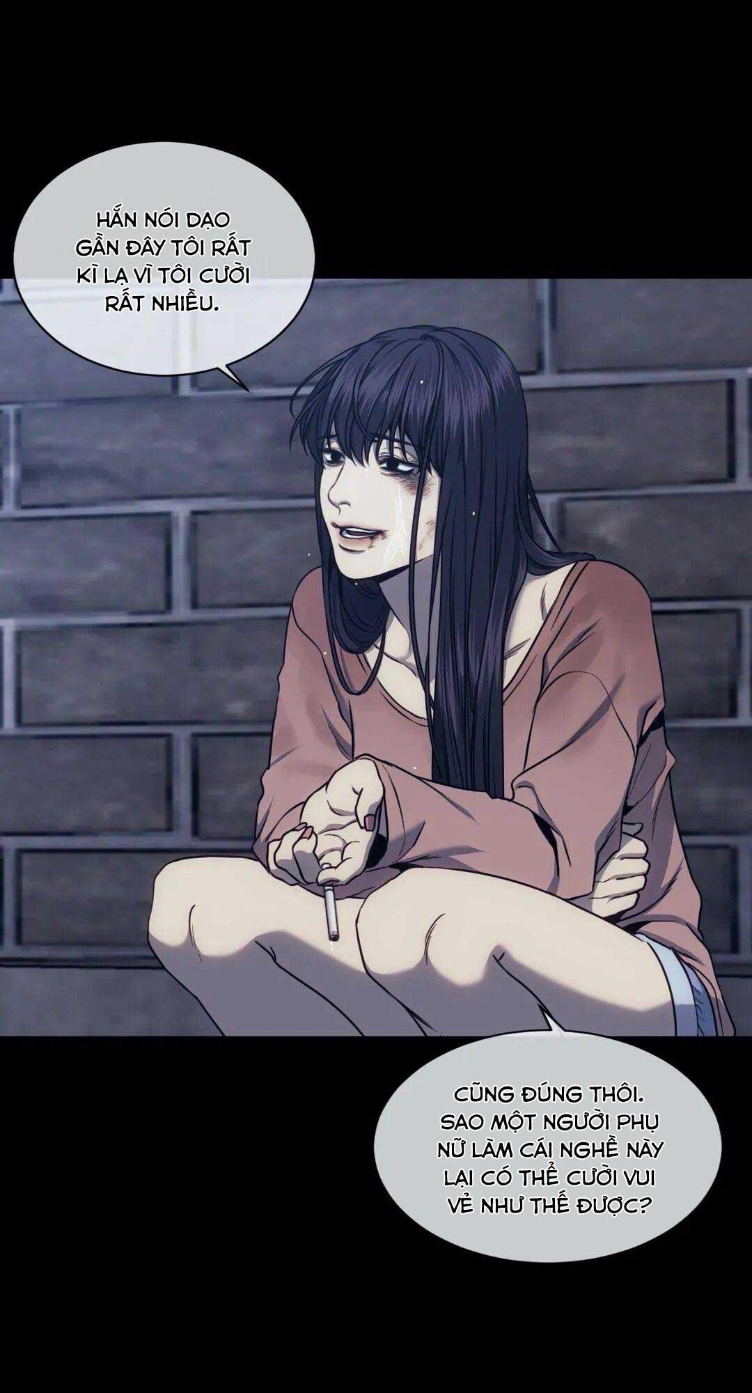 Công Cuộc Báo Thù Của Kẻ Yếu Thế Chapter 16 - Trang 2