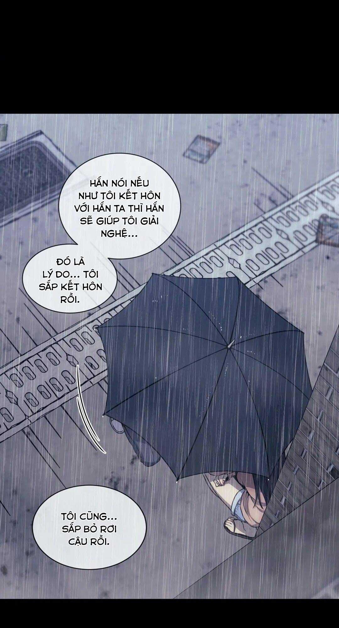 Công Cuộc Báo Thù Của Kẻ Yếu Thế Chapter 16 - Trang 2