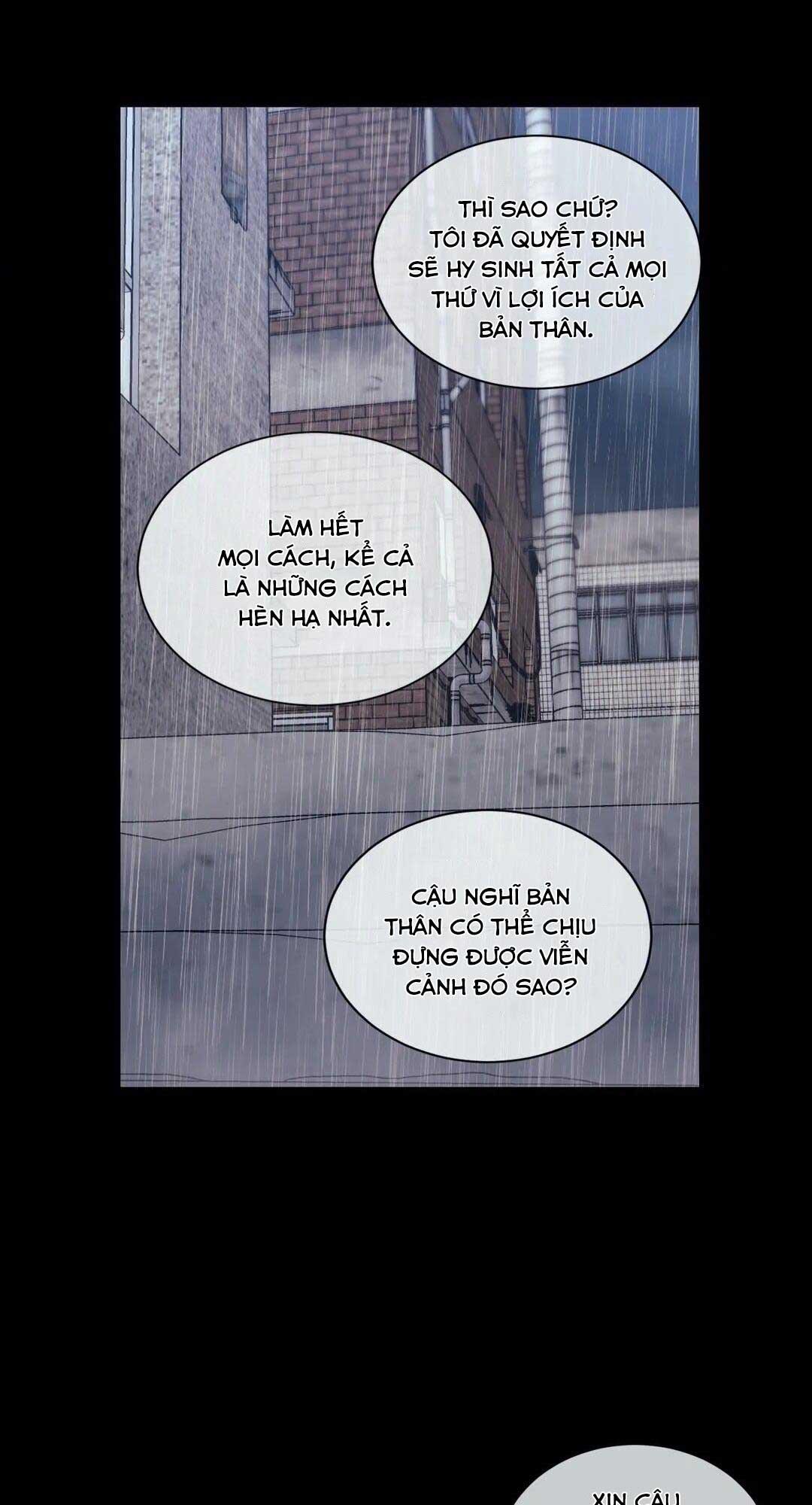 Công Cuộc Báo Thù Của Kẻ Yếu Thế Chapter 16 - Trang 2