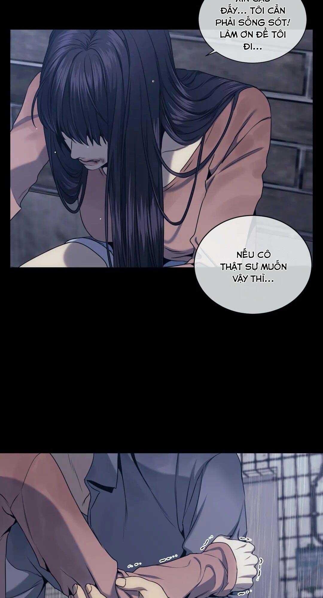 Công Cuộc Báo Thù Của Kẻ Yếu Thế Chapter 16 - Trang 2