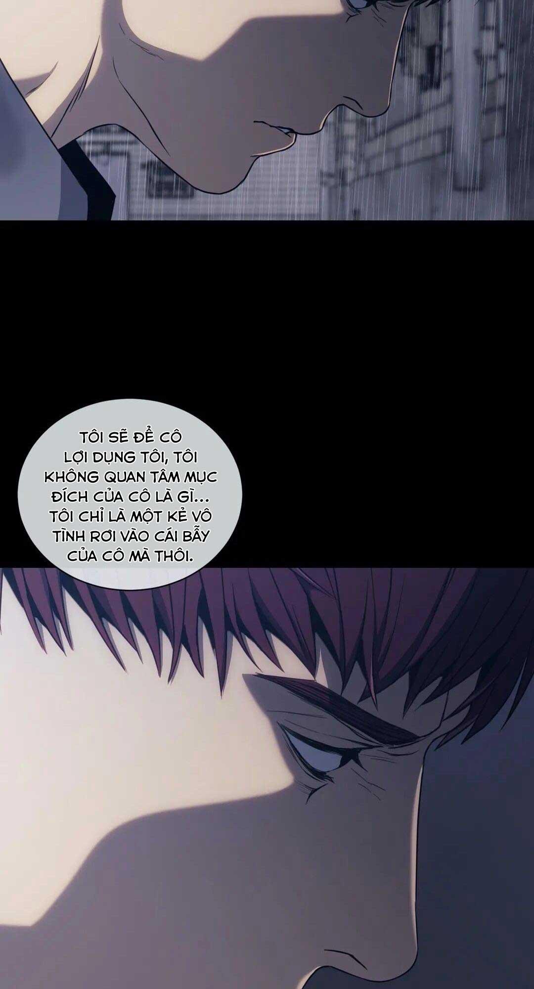 Công Cuộc Báo Thù Của Kẻ Yếu Thế Chapter 16 - Trang 2