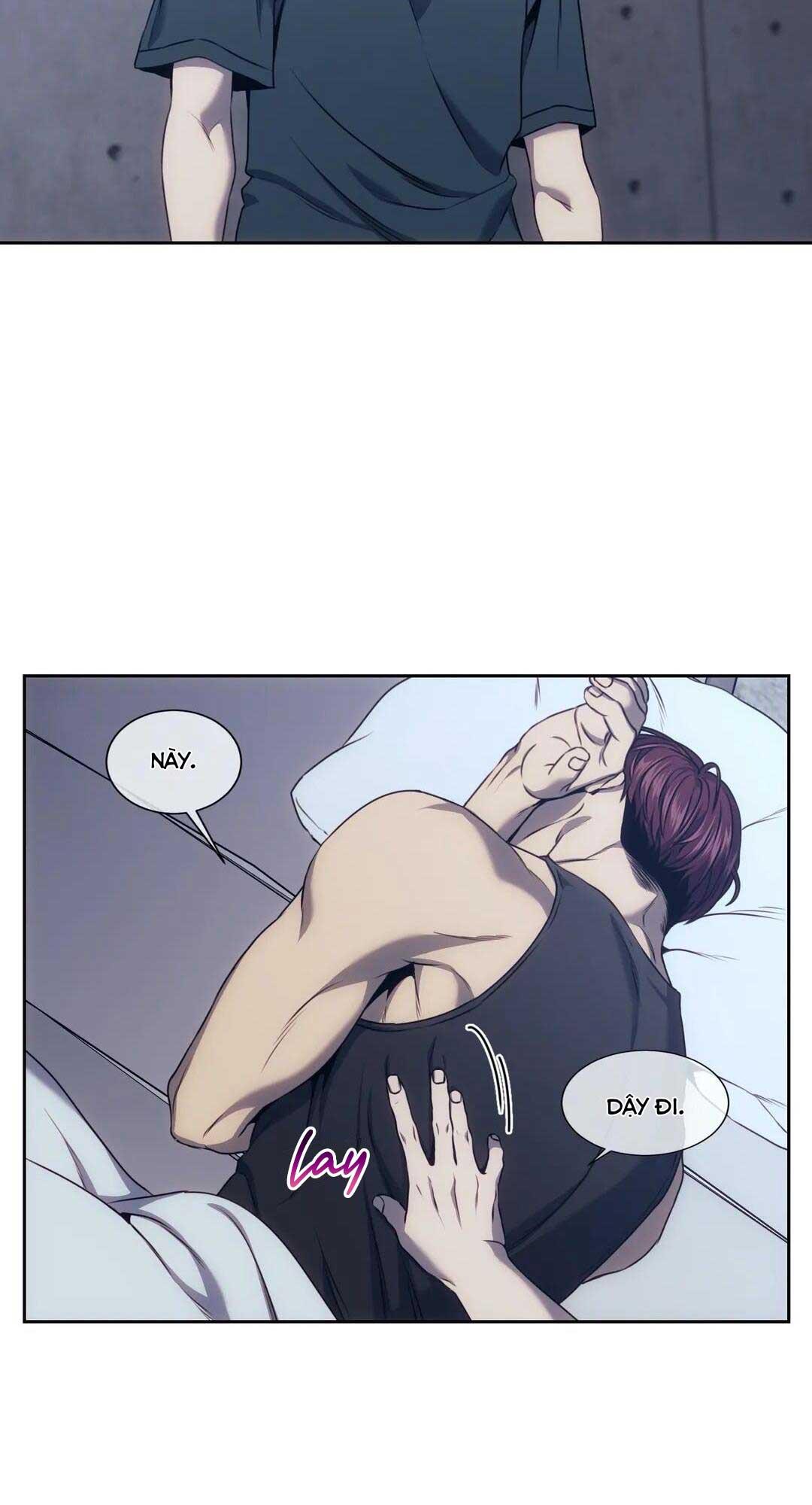 Công Cuộc Báo Thù Của Kẻ Yếu Thế Chapter 16 - Trang 2