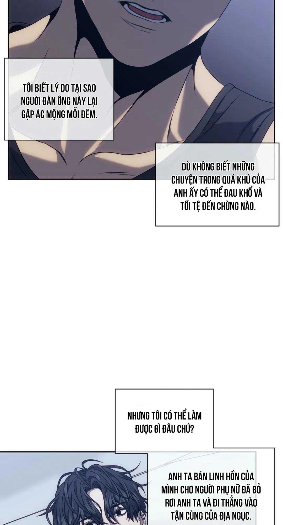 Công Cuộc Báo Thù Của Kẻ Yếu Thế Chapter 16 - Trang 2
