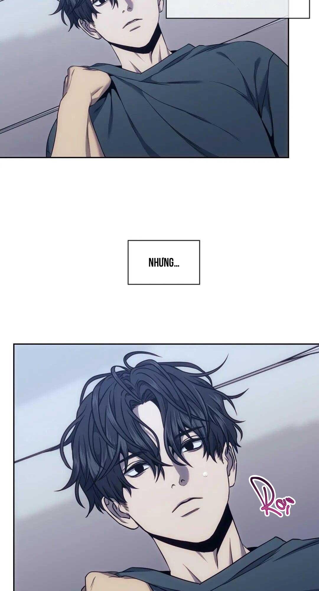 Công Cuộc Báo Thù Của Kẻ Yếu Thế Chapter 16 - Trang 2