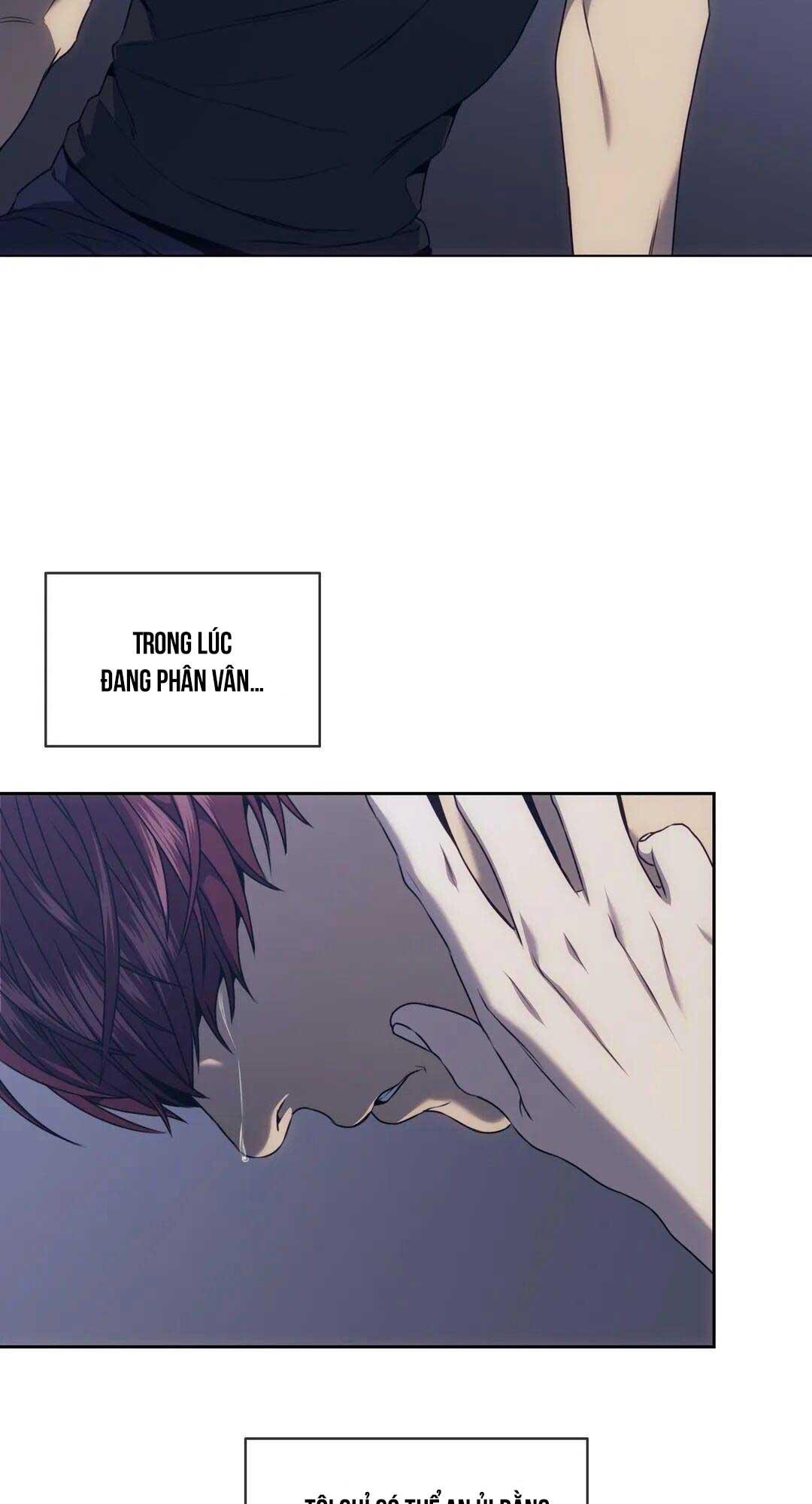 Công Cuộc Báo Thù Của Kẻ Yếu Thế Chapter 16 - Trang 2