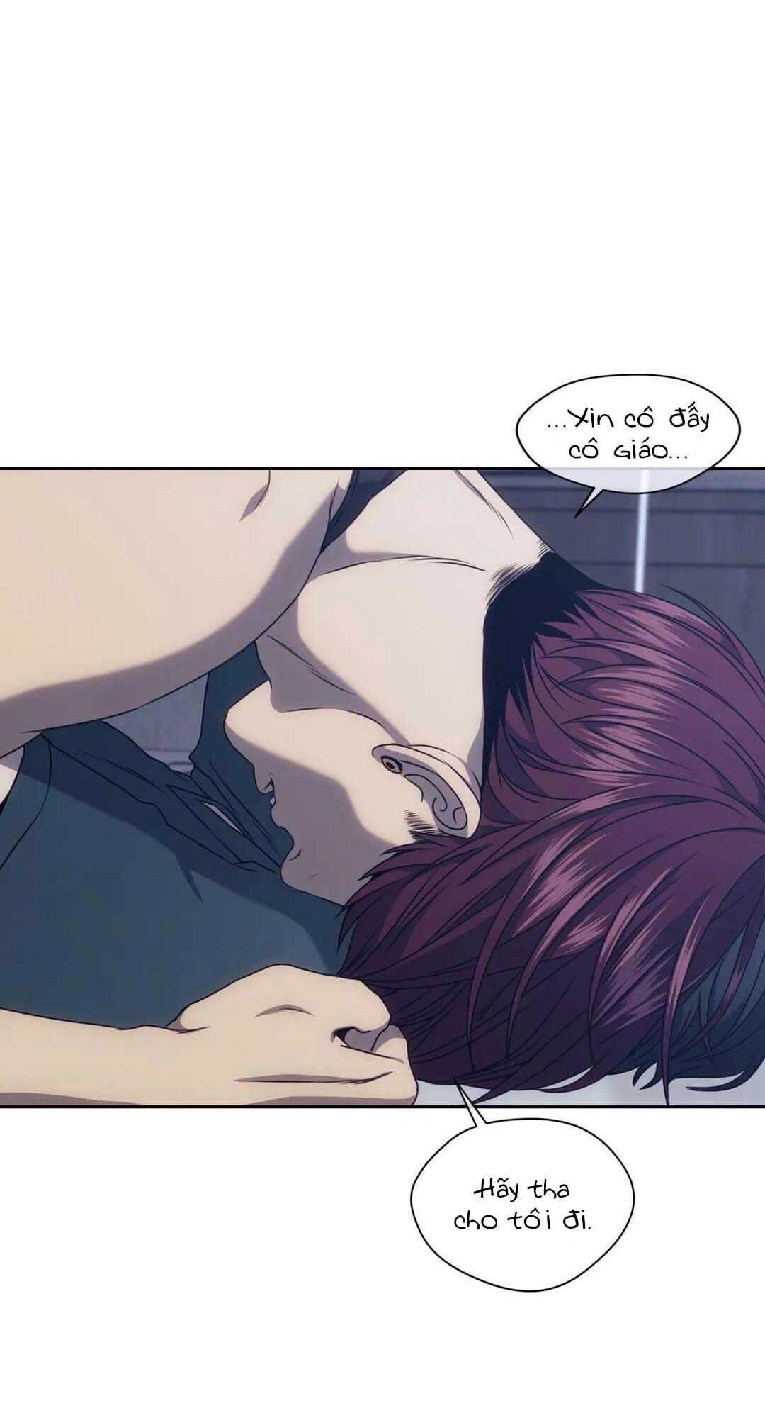Công Cuộc Báo Thù Của Kẻ Yếu Thế Chapter 16 - Trang 2