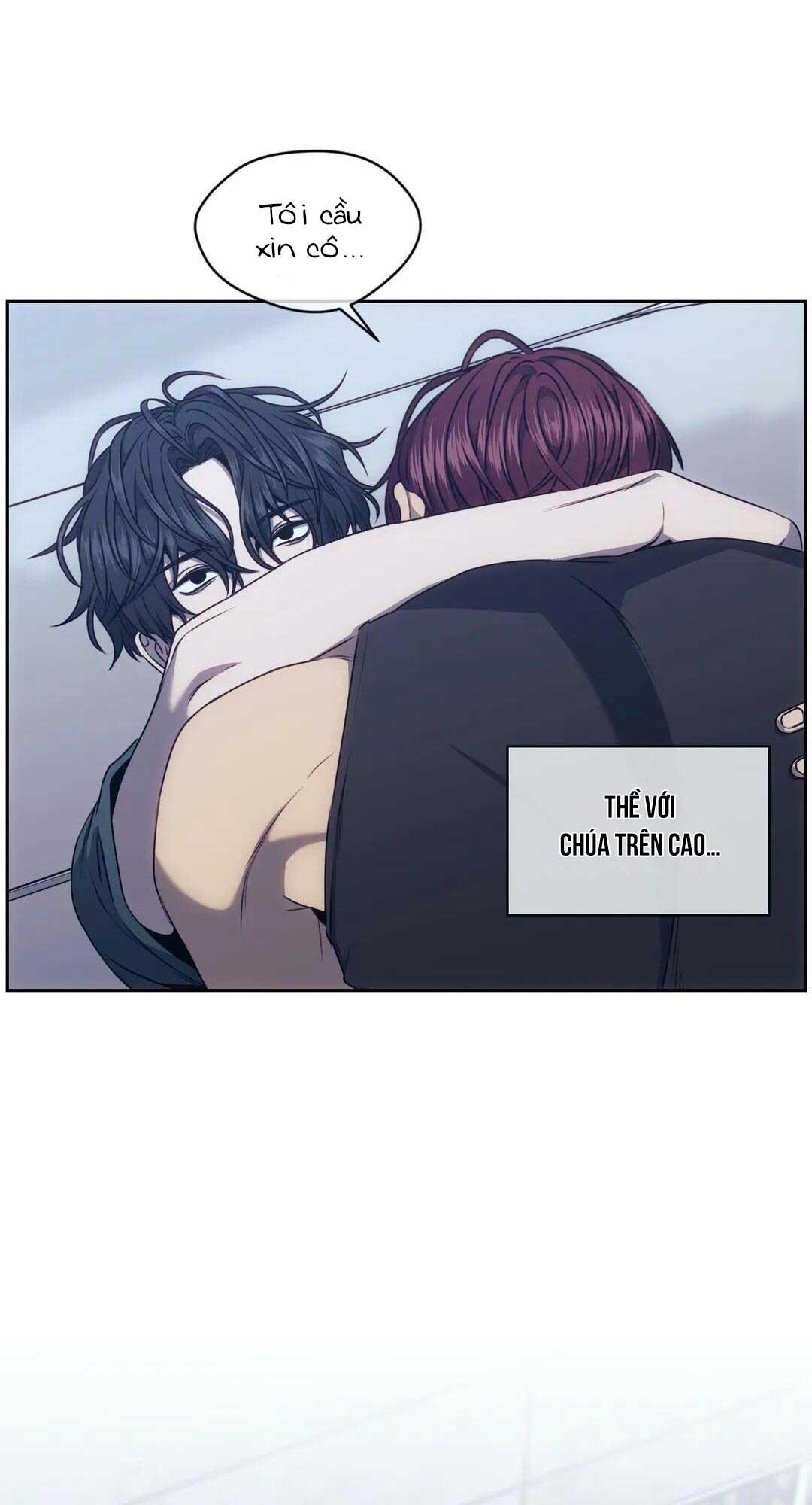 Công Cuộc Báo Thù Của Kẻ Yếu Thế Chapter 16 - Trang 2