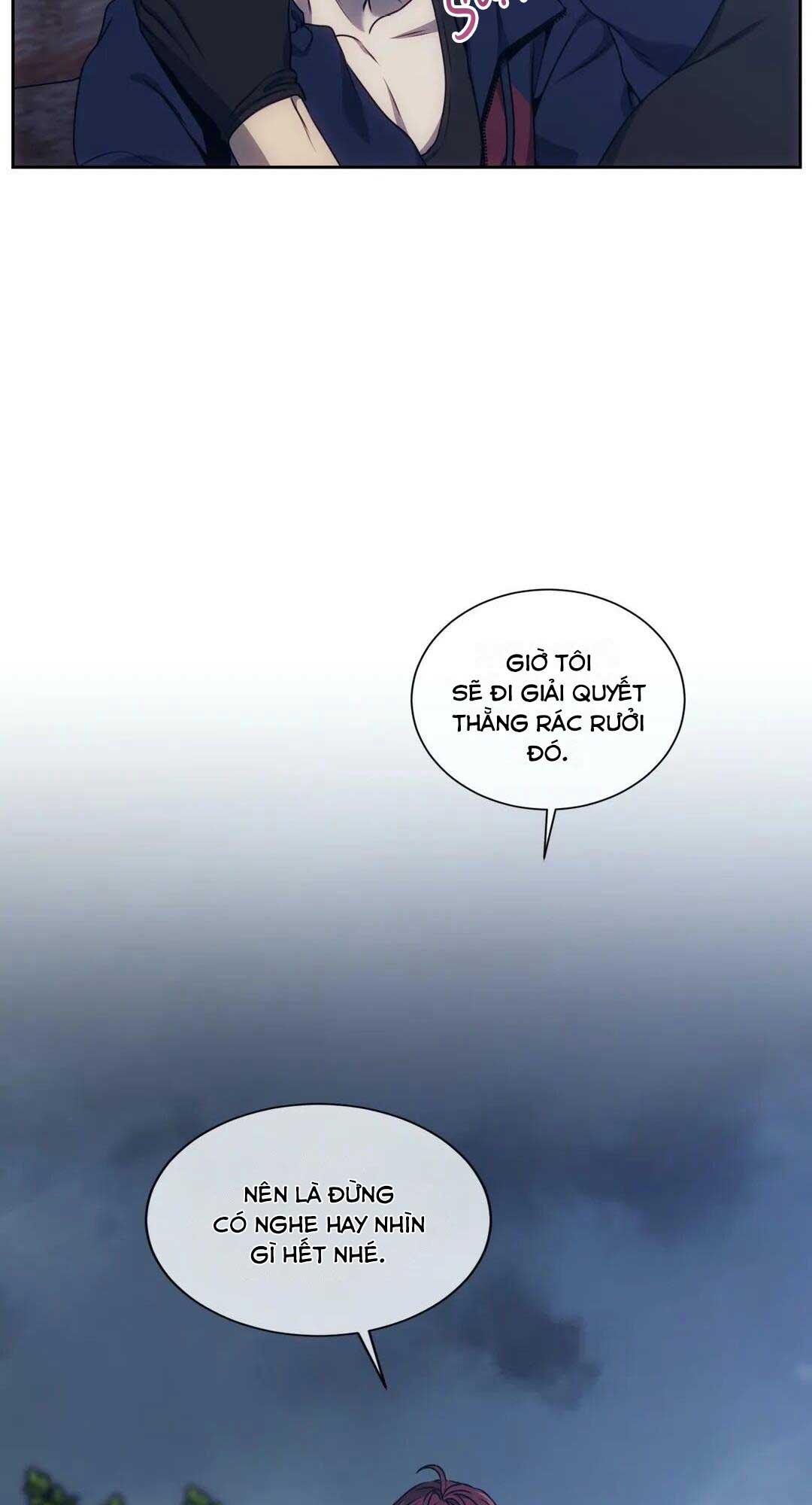 Công Cuộc Báo Thù Của Kẻ Yếu Thế Chapter 18 - Trang 2