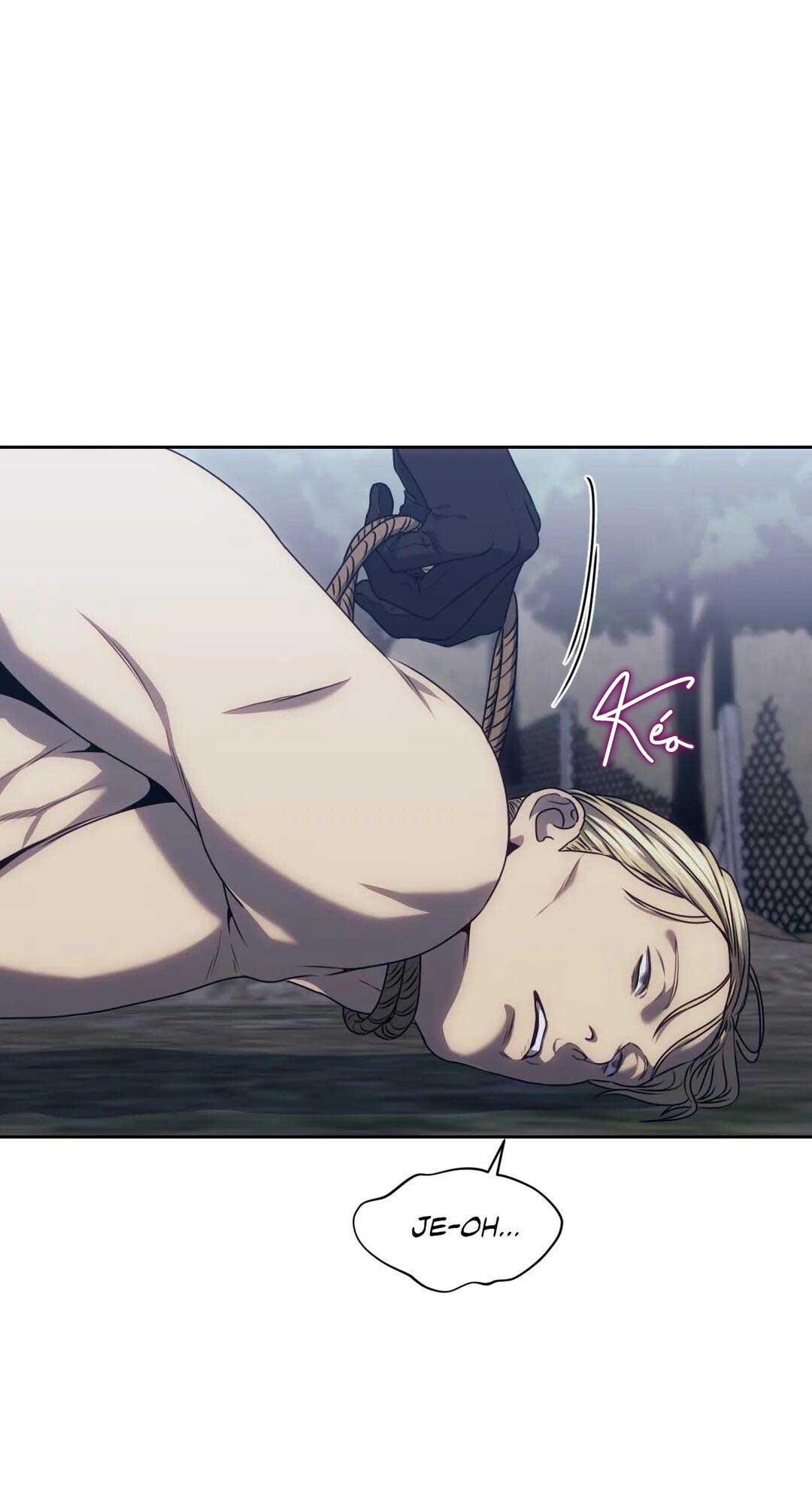 Công Cuộc Báo Thù Của Kẻ Yếu Thế Chapter 18 - Trang 2