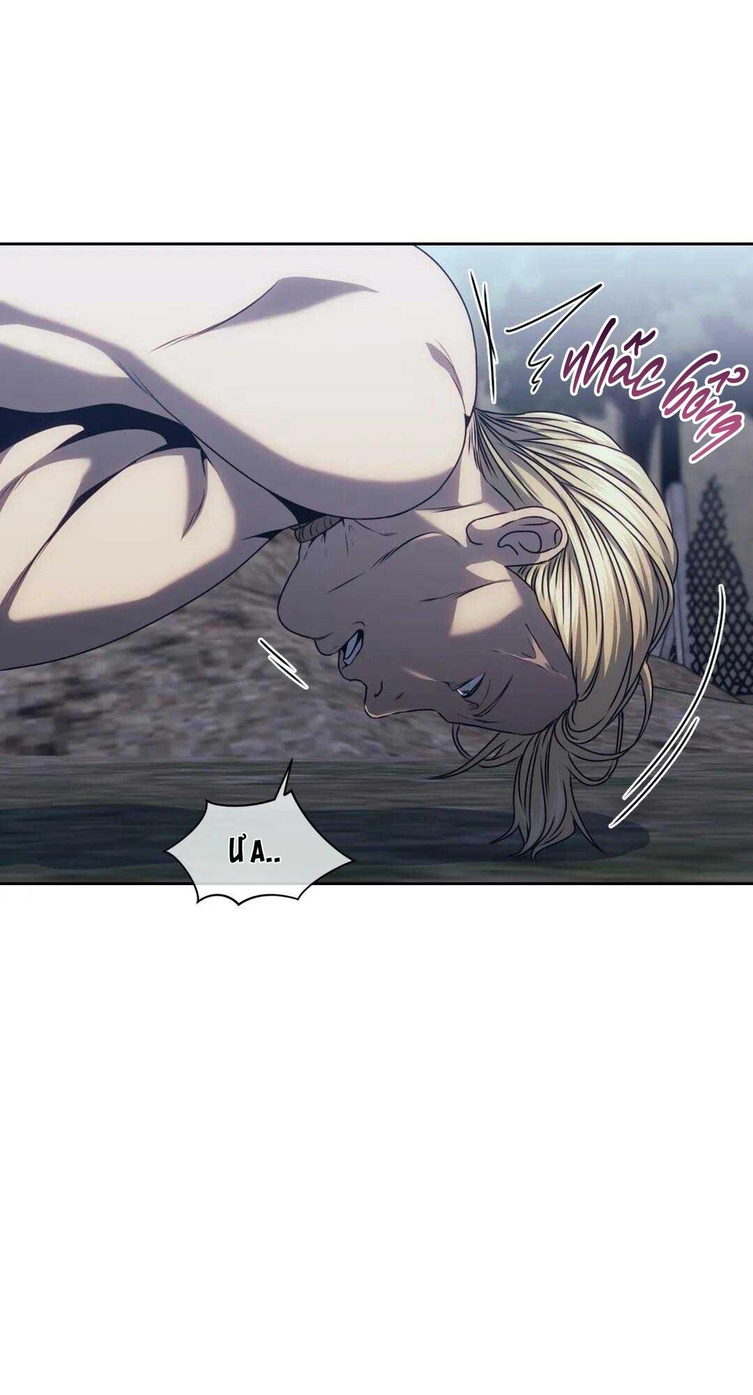 Công Cuộc Báo Thù Của Kẻ Yếu Thế Chapter 18 - Trang 2