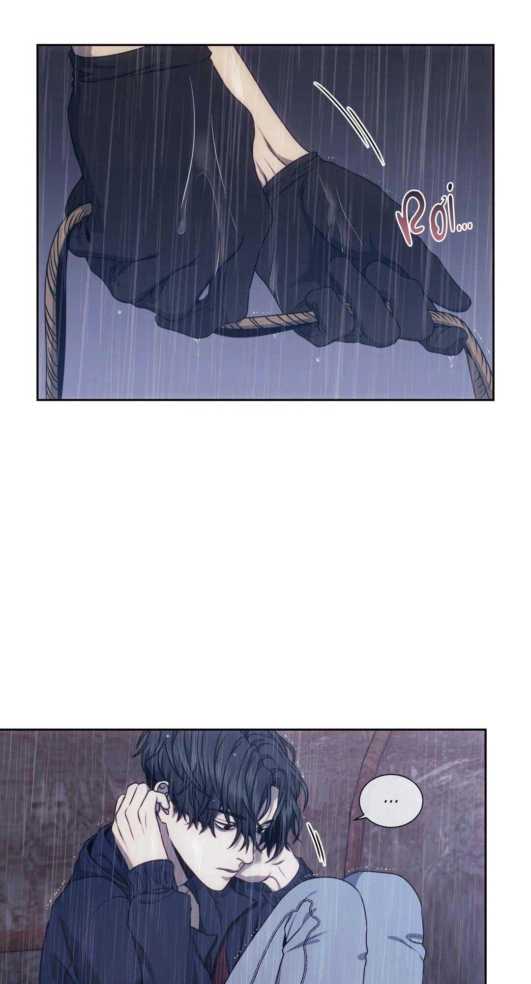 Công Cuộc Báo Thù Của Kẻ Yếu Thế Chapter 18 - Trang 2