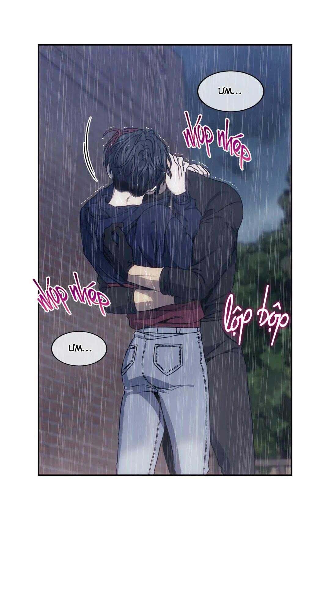 Công Cuộc Báo Thù Của Kẻ Yếu Thế Chapter 18 - Trang 2