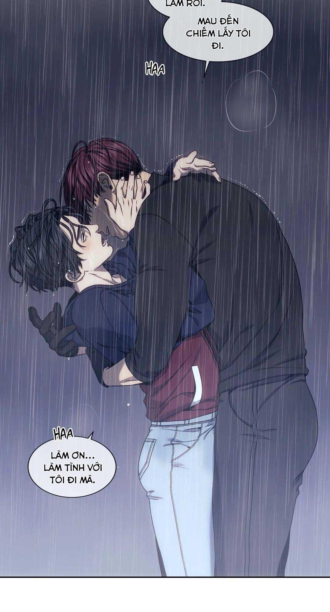 Công Cuộc Báo Thù Của Kẻ Yếu Thế Chapter 18 - Trang 2