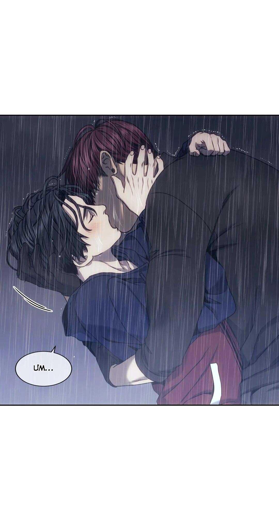Công Cuộc Báo Thù Của Kẻ Yếu Thế Chapter 18 - Trang 2