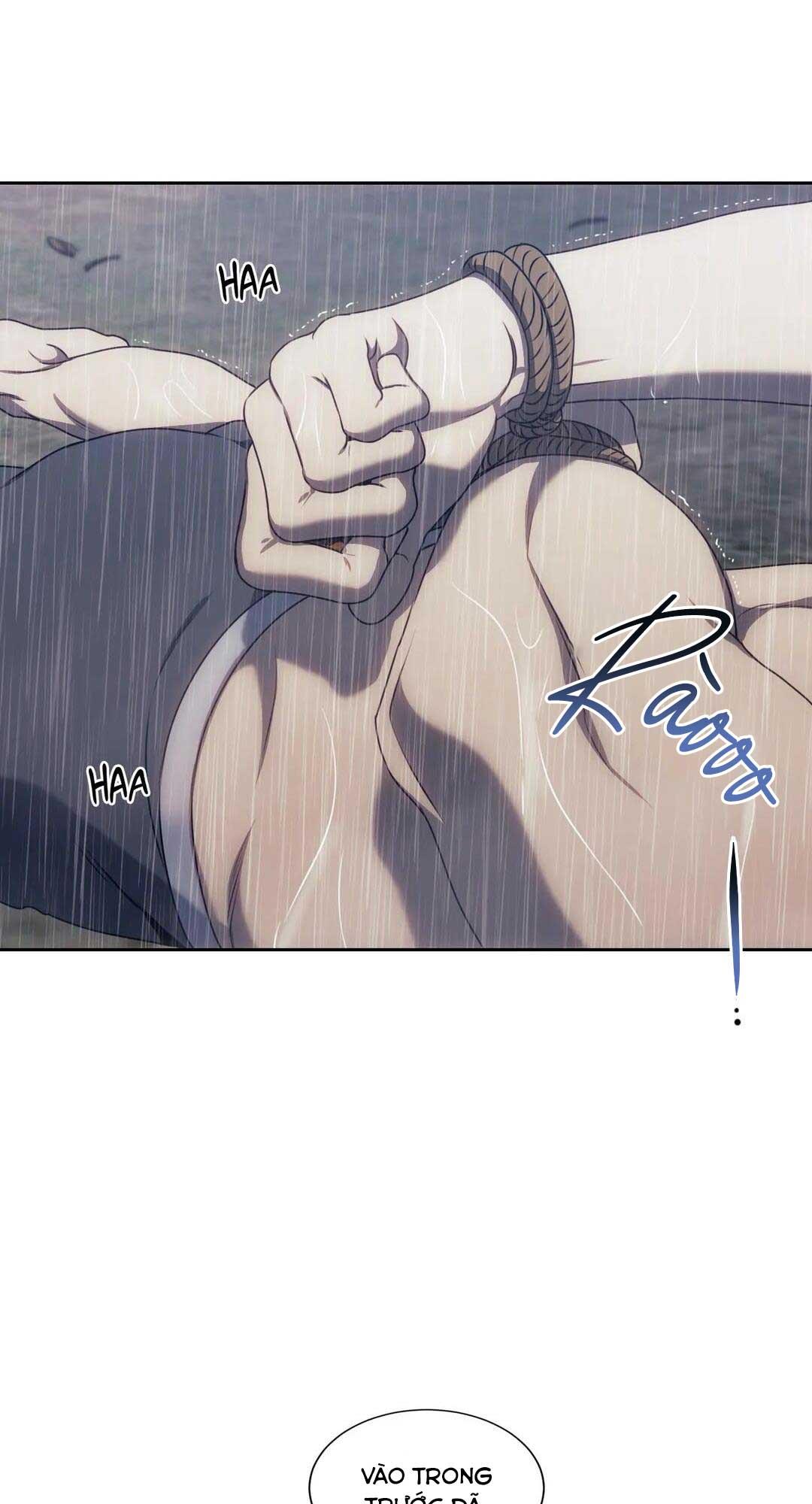 Công Cuộc Báo Thù Của Kẻ Yếu Thế Chapter 18 - Trang 2